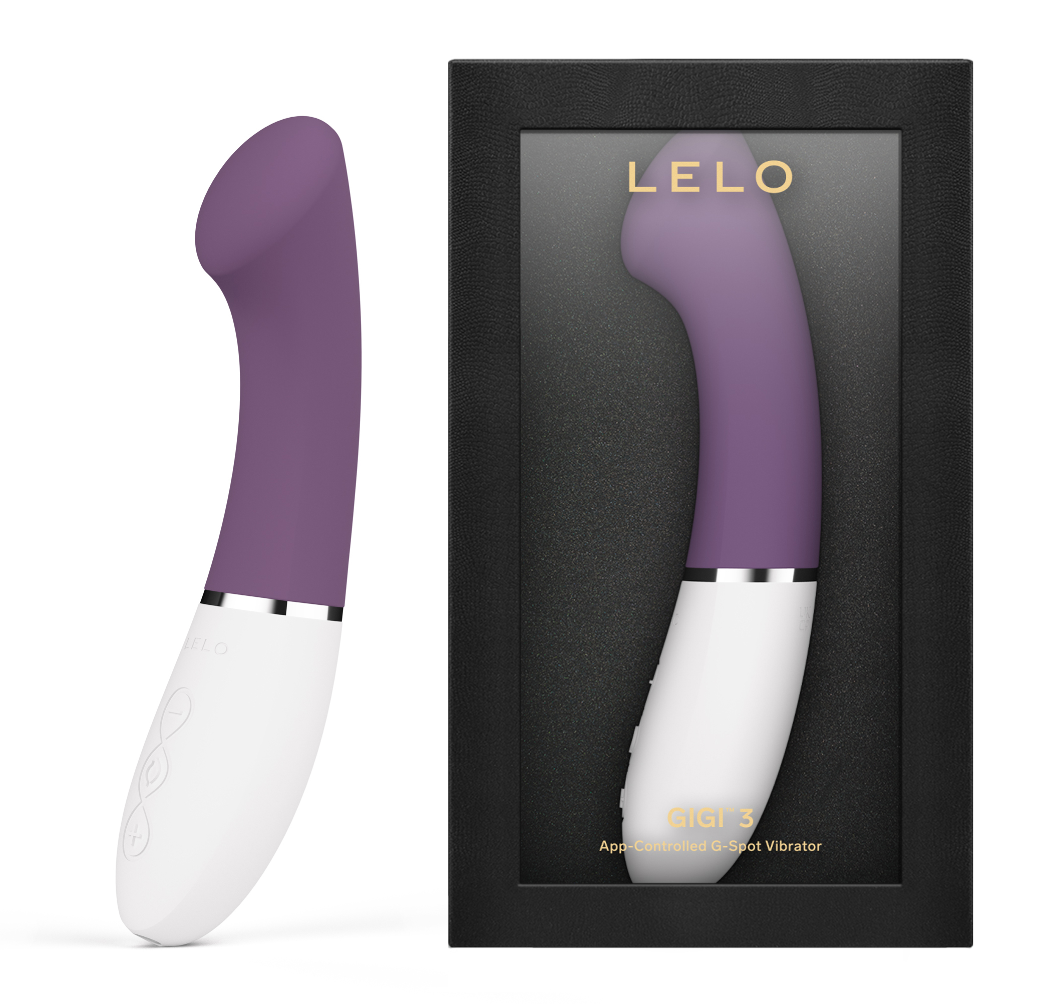 LELO Gigi 3 Plum