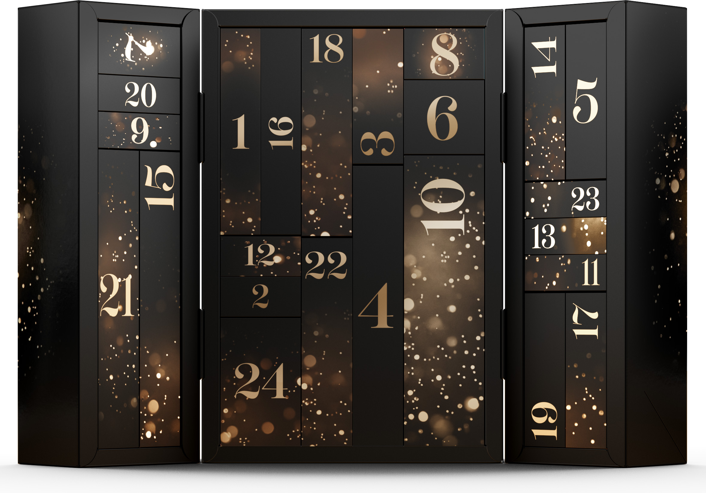 Satisfyer Advent Calendar Premium 2023