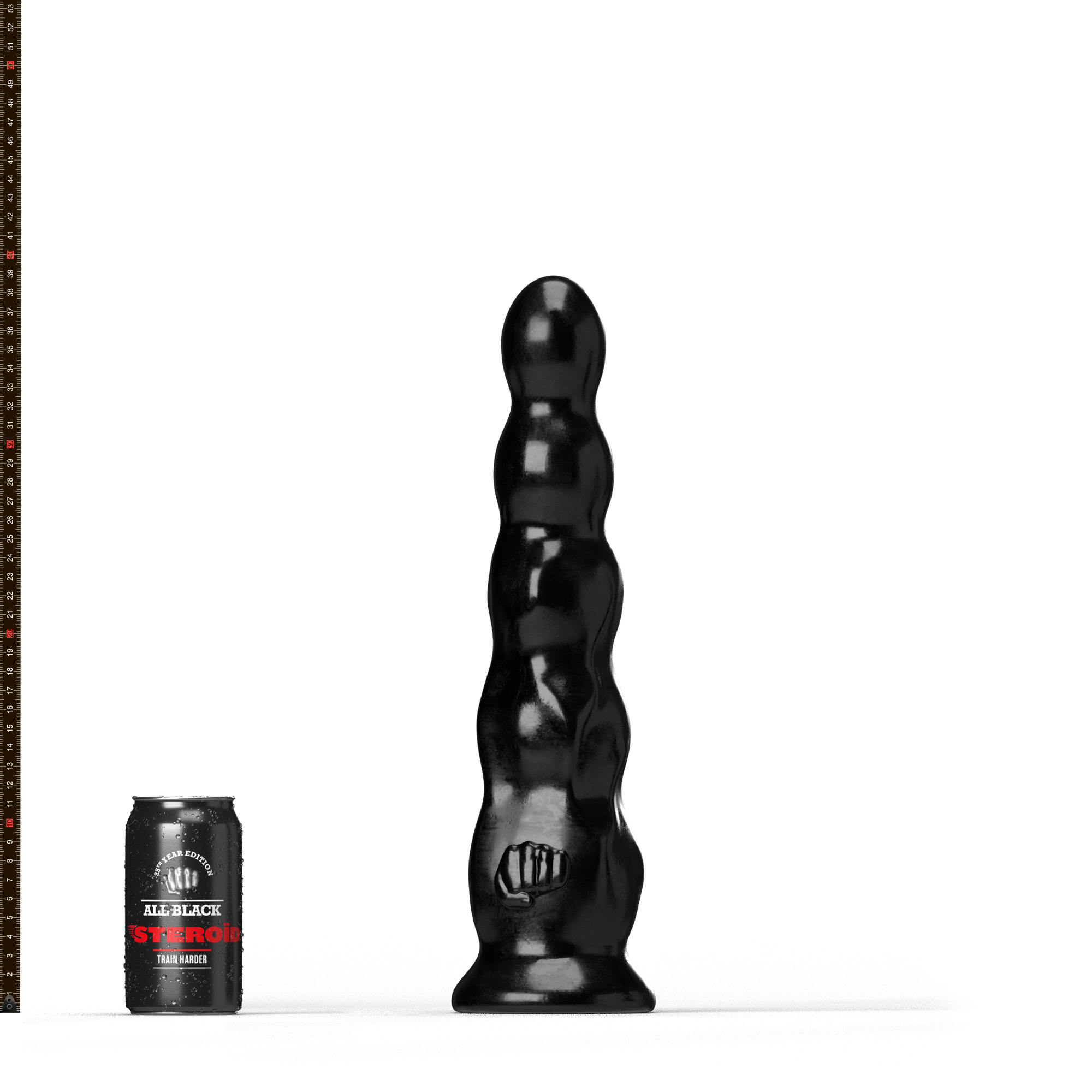 600000009639_5 ALL BLACK STEROID The Javelin Black