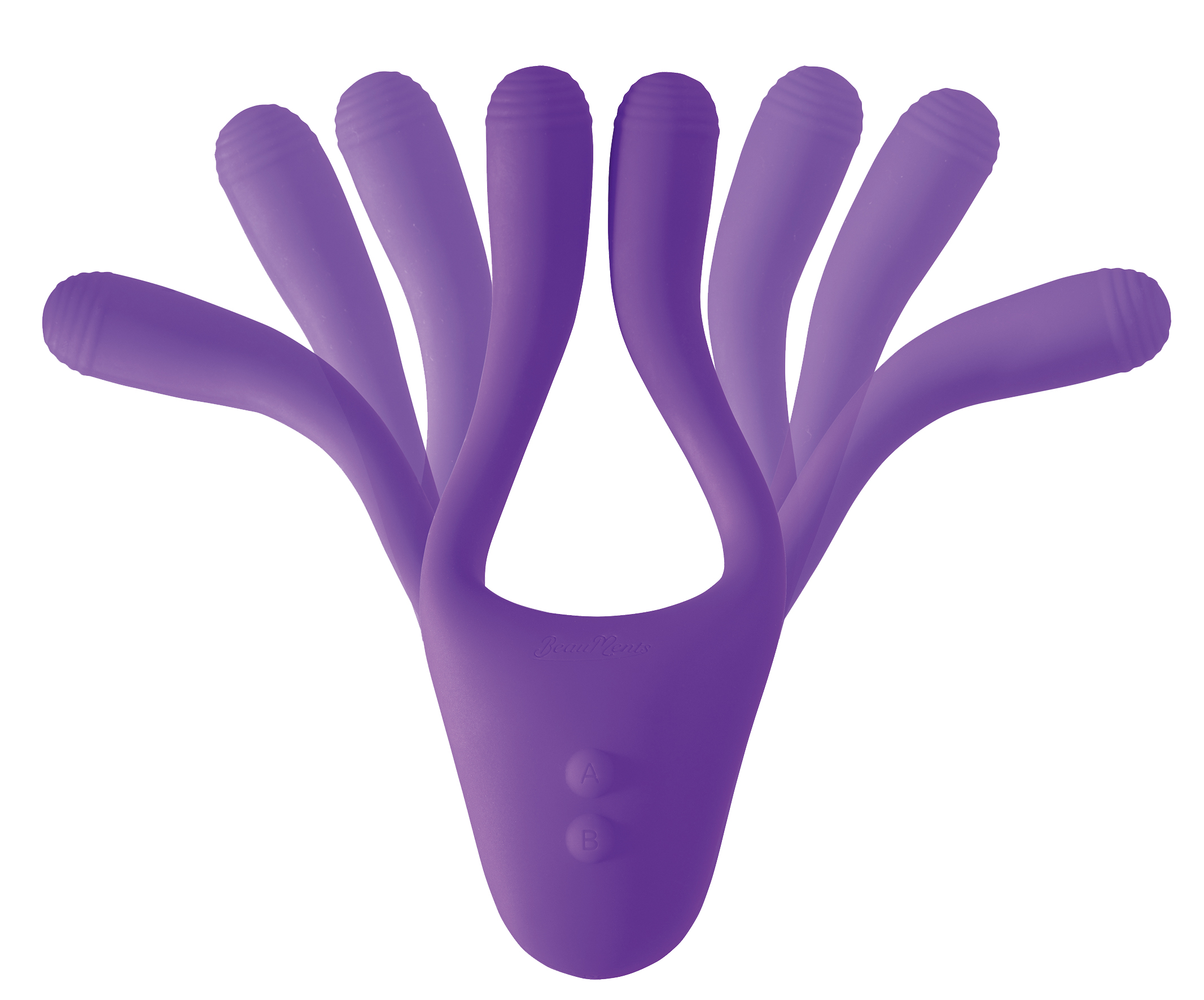 670000031310_2Q0EURubsMW7qT BeauMents Doppio move purple