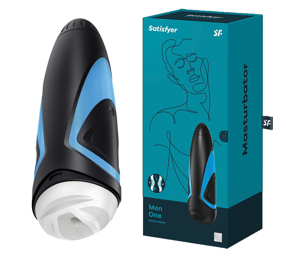 SATISFYER Men One Masturbator