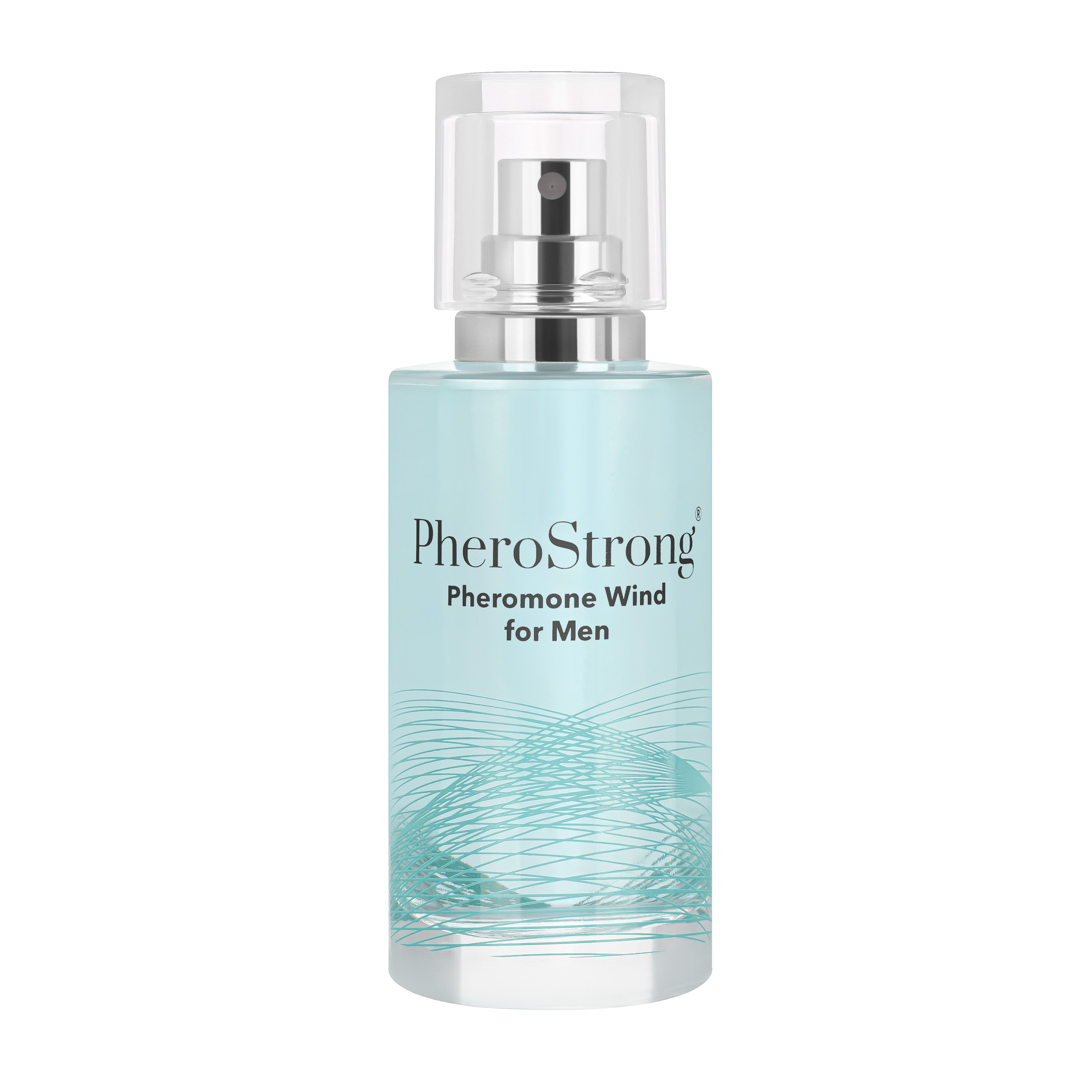 PheroStrong Pheromone Parfum Wind for Men 50ml