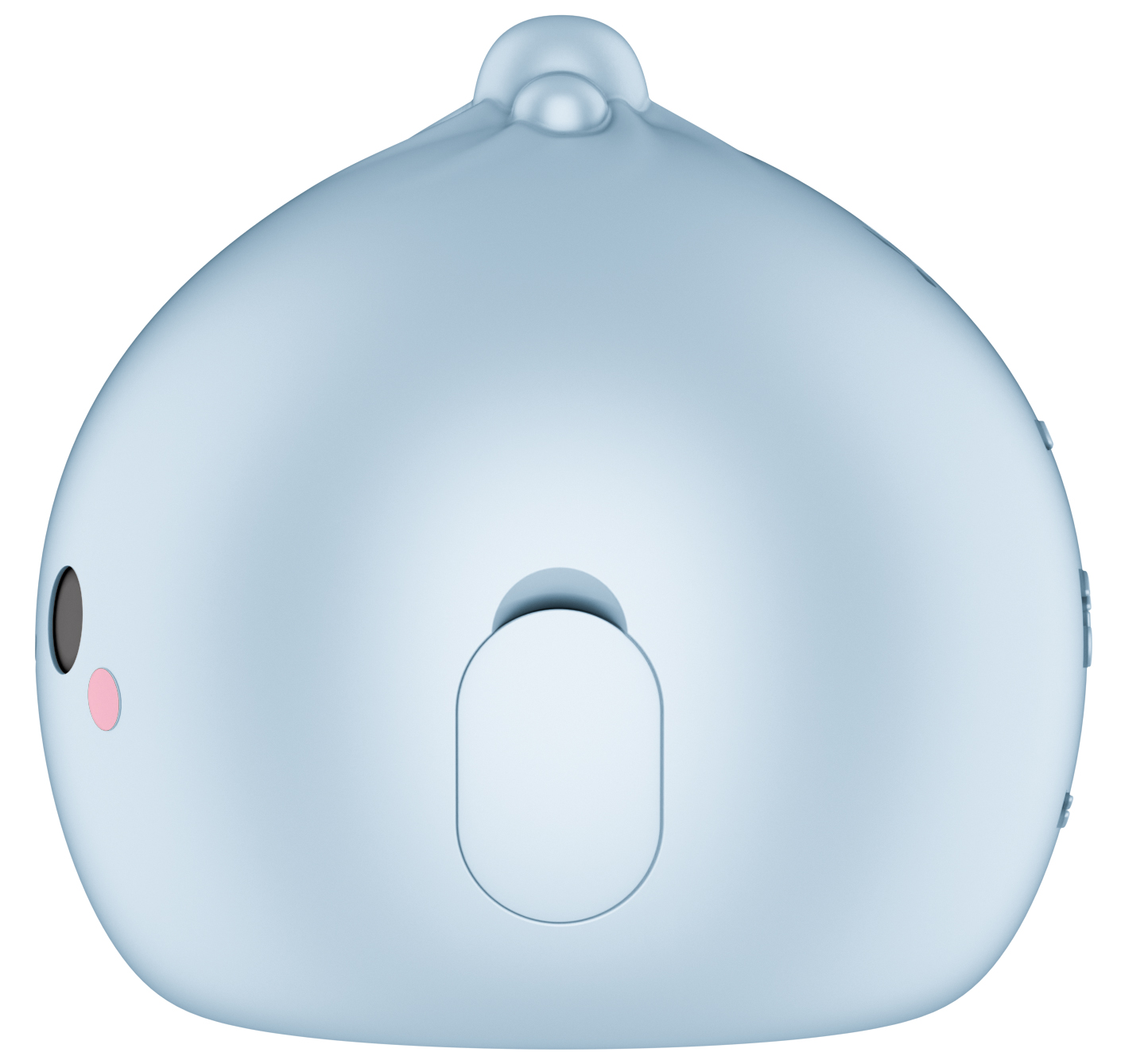 SATISFYER Mochi frost-blue SATISFYER Mochi frost-blue