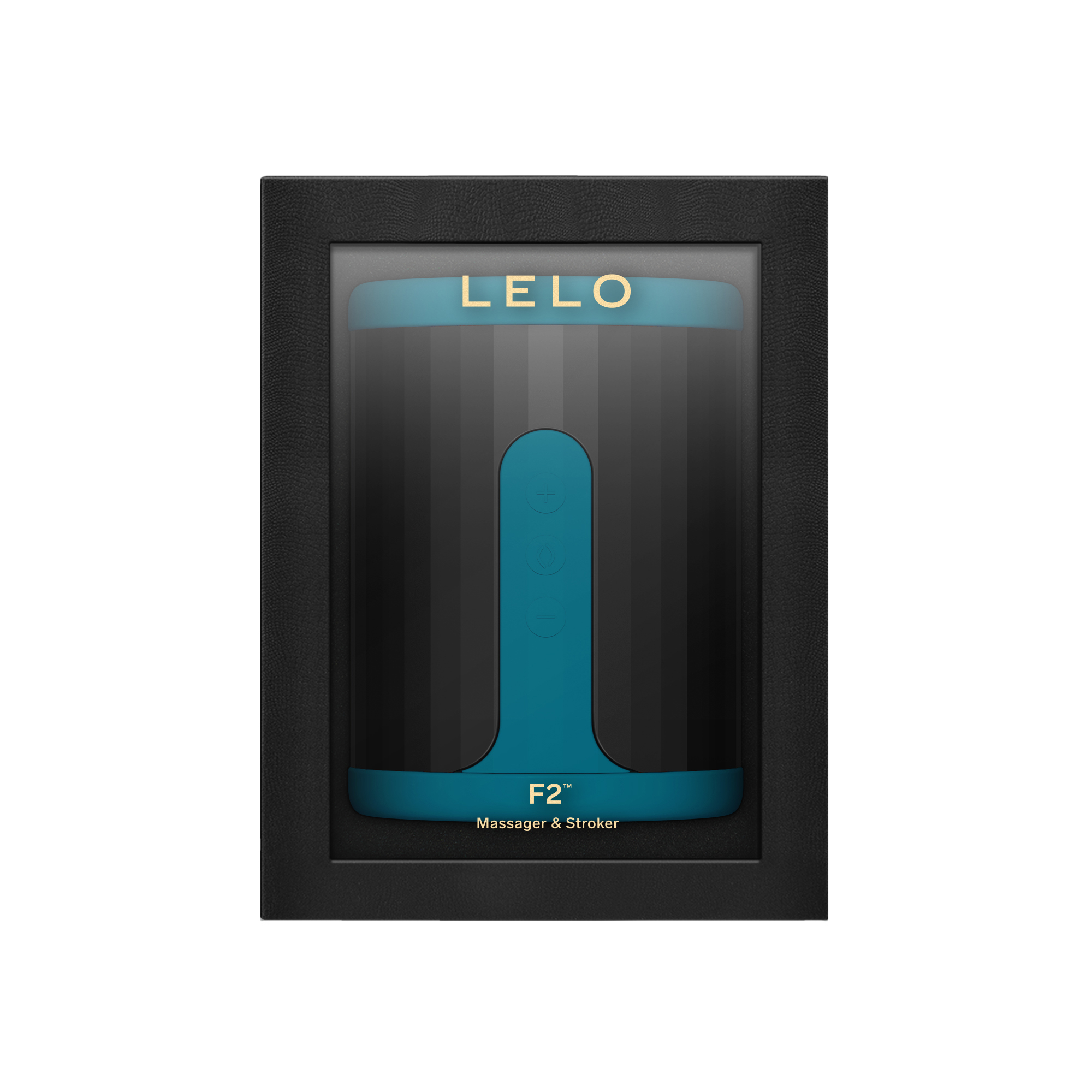 LELO F2S Teal