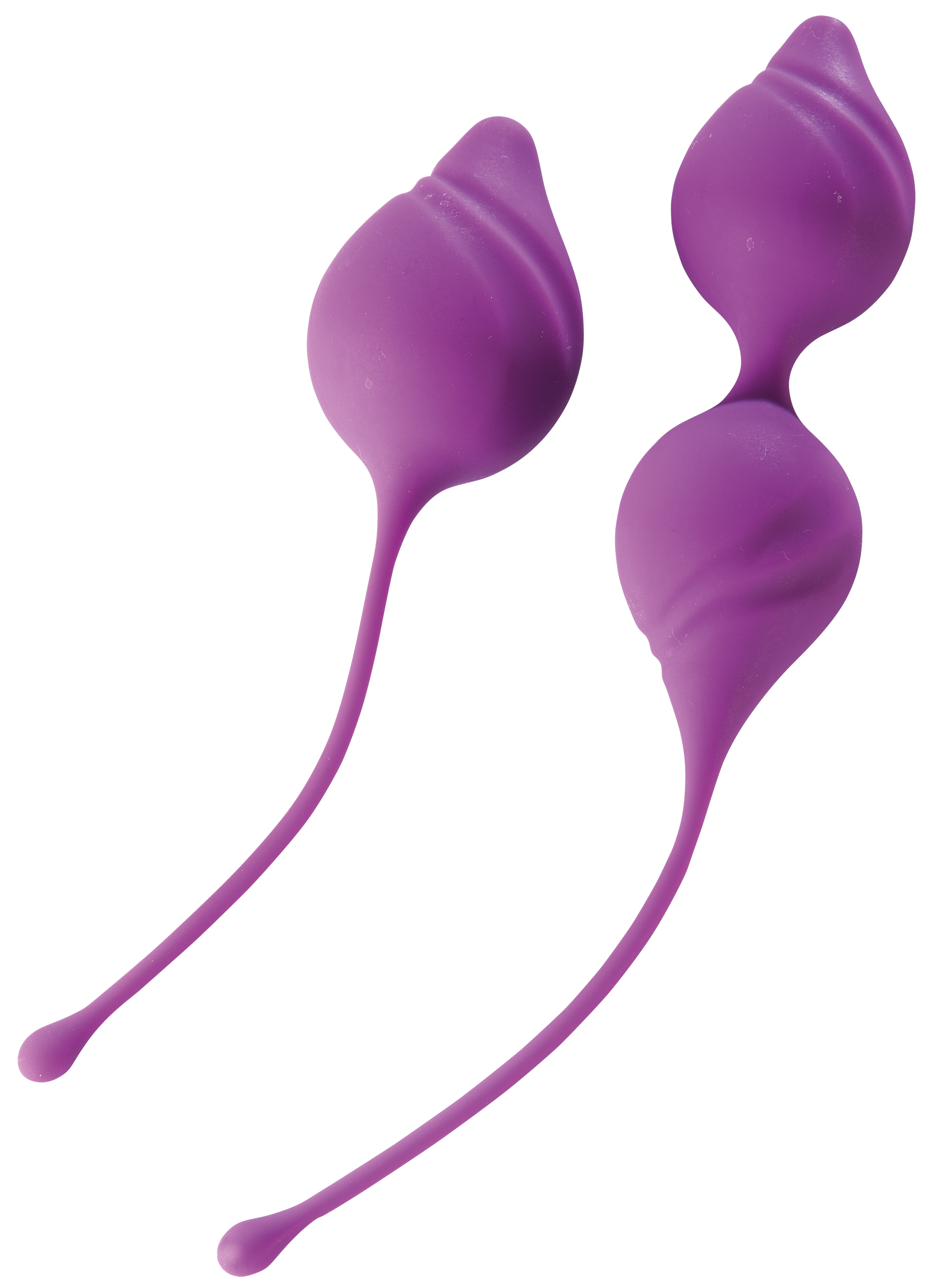 SToys Love Ball Set purple