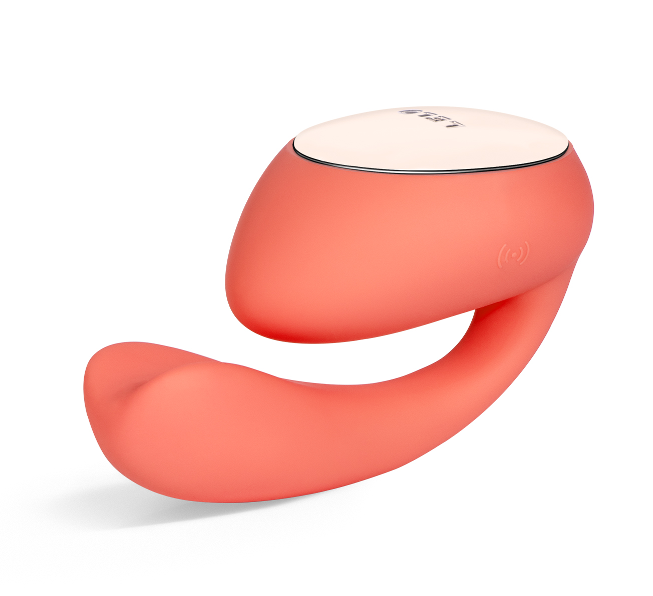 LELO Ida Wave - Red