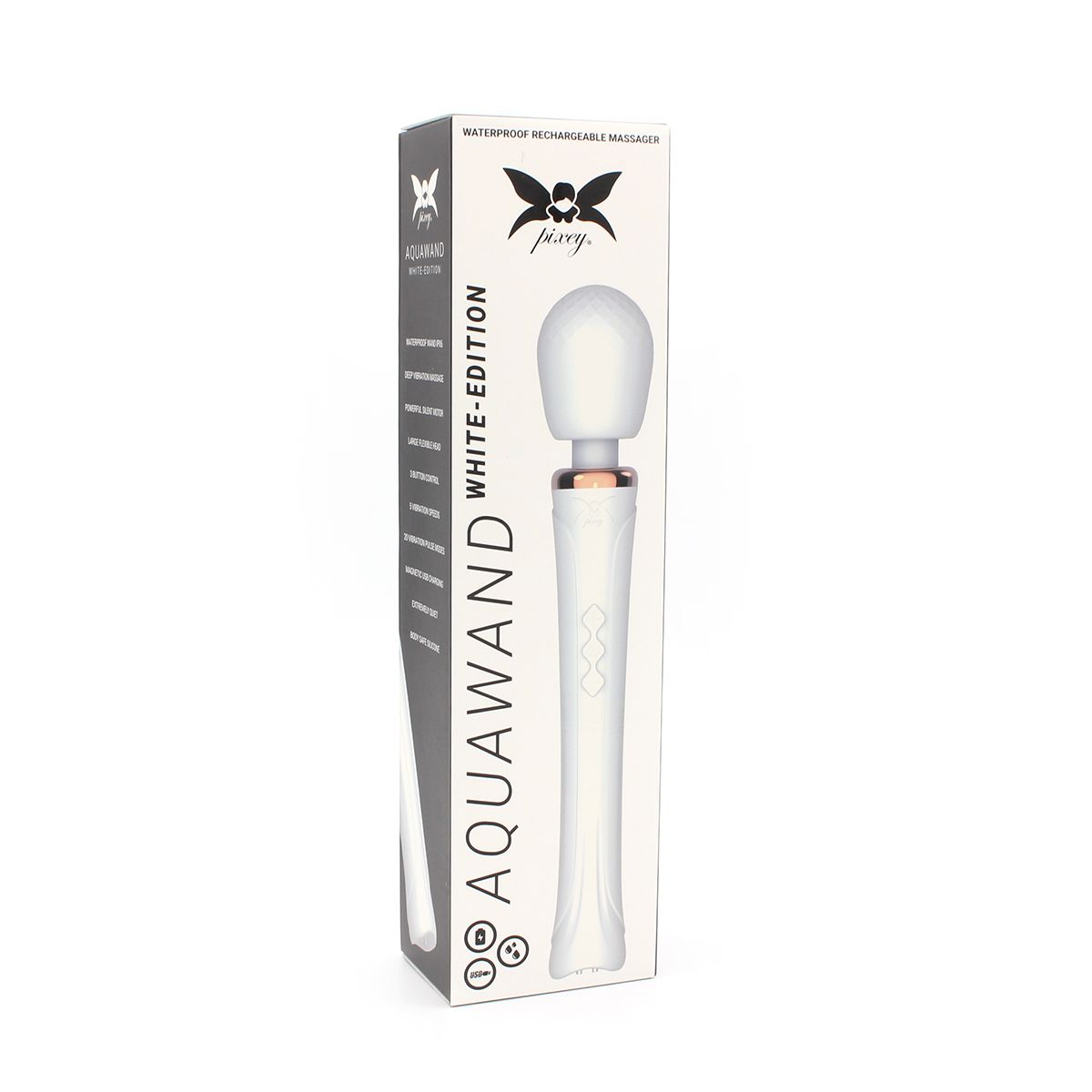 Pixey Aquawand White Edition Pixey Aquawand White Edition