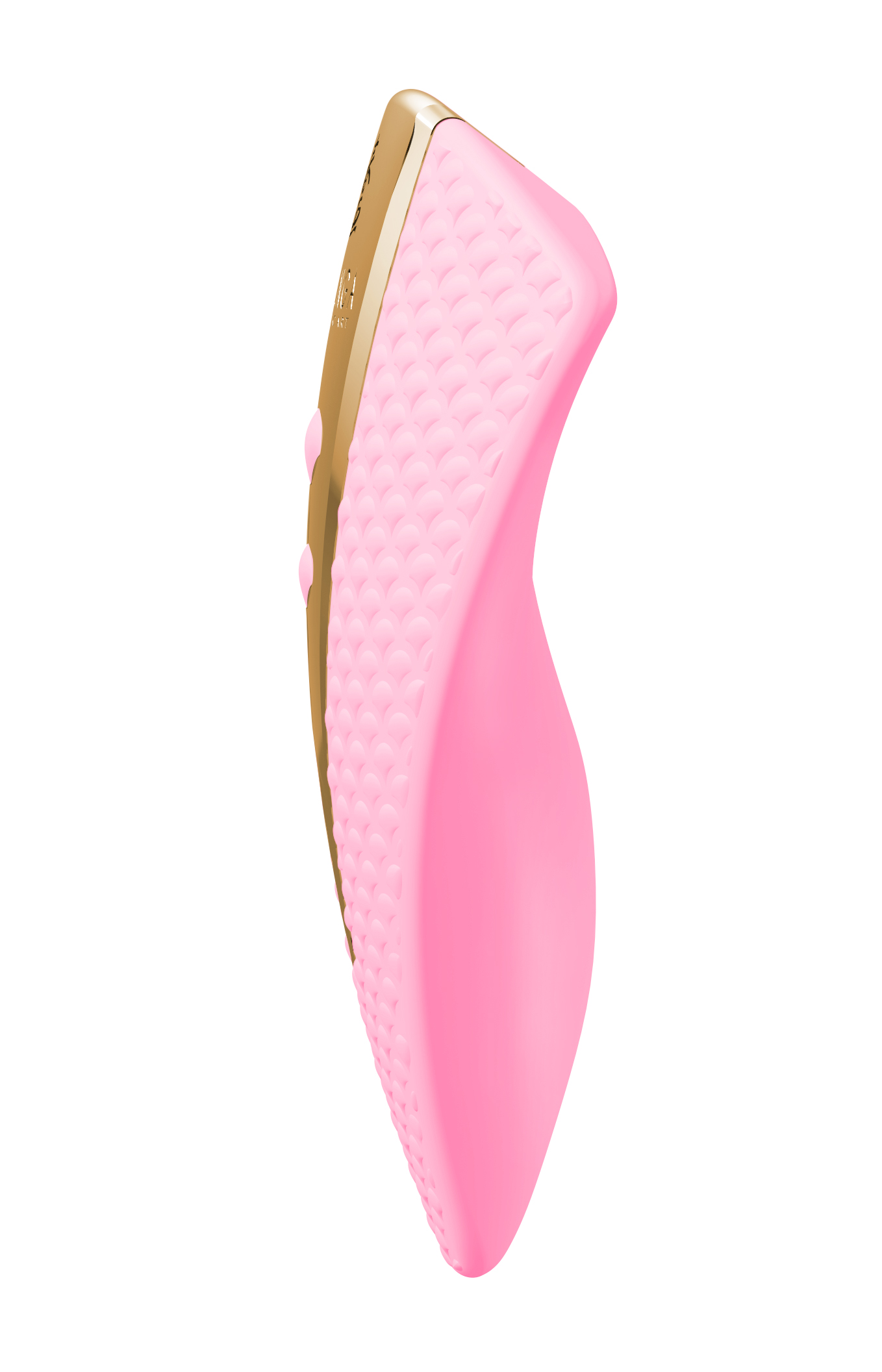 Shunga - OBI - Intimate massager light-pink