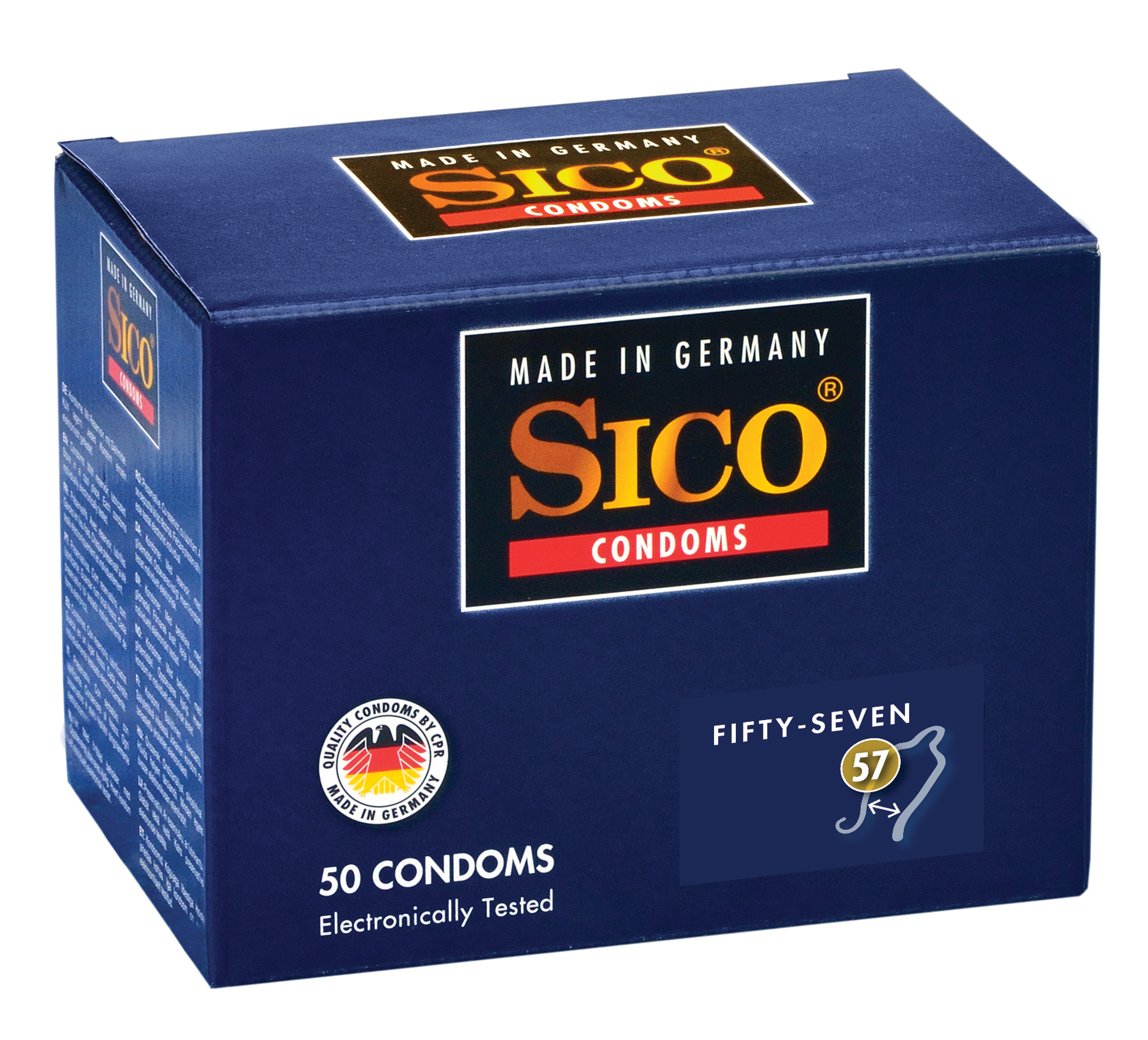 SICO 57 50 St.