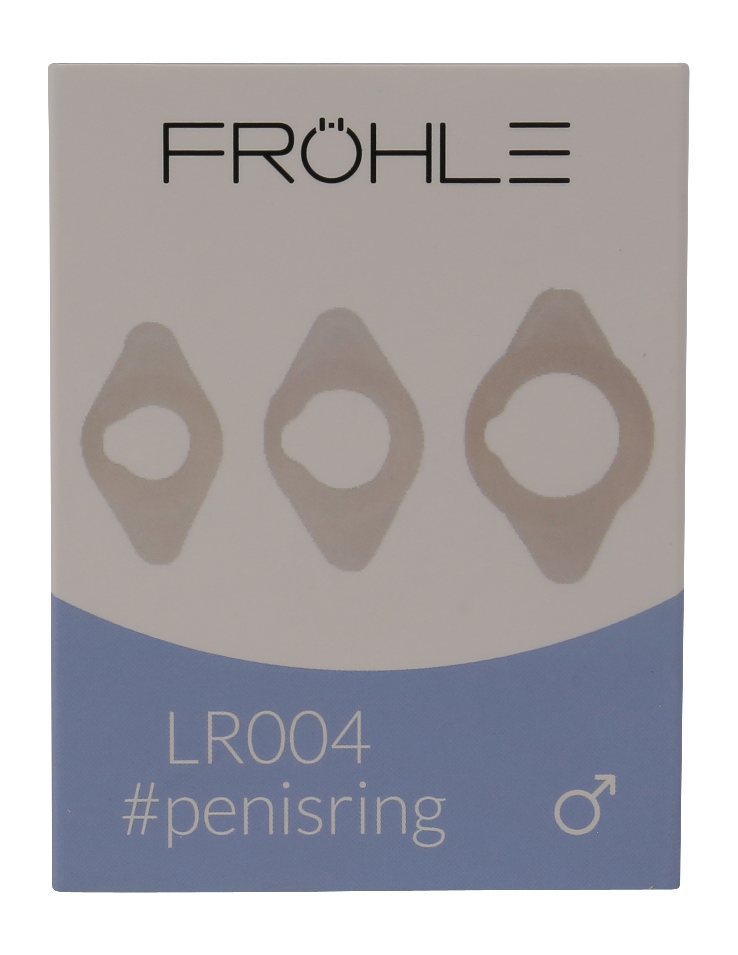690000040902_6 FRÖHLE Liebesringe 3er Set 16/21/26mm