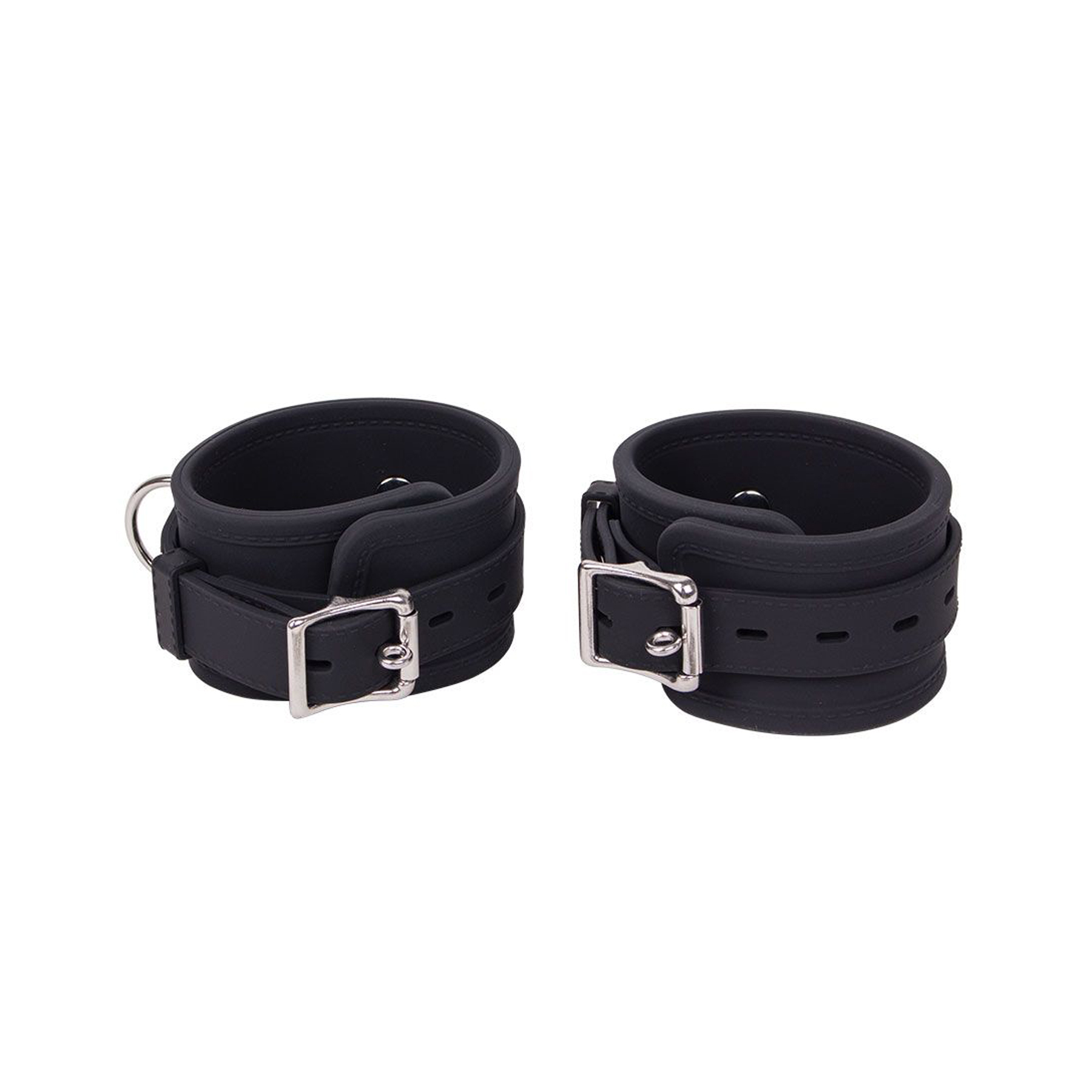 KIOTOS X Silicone Ankle Cuffs Deluxe