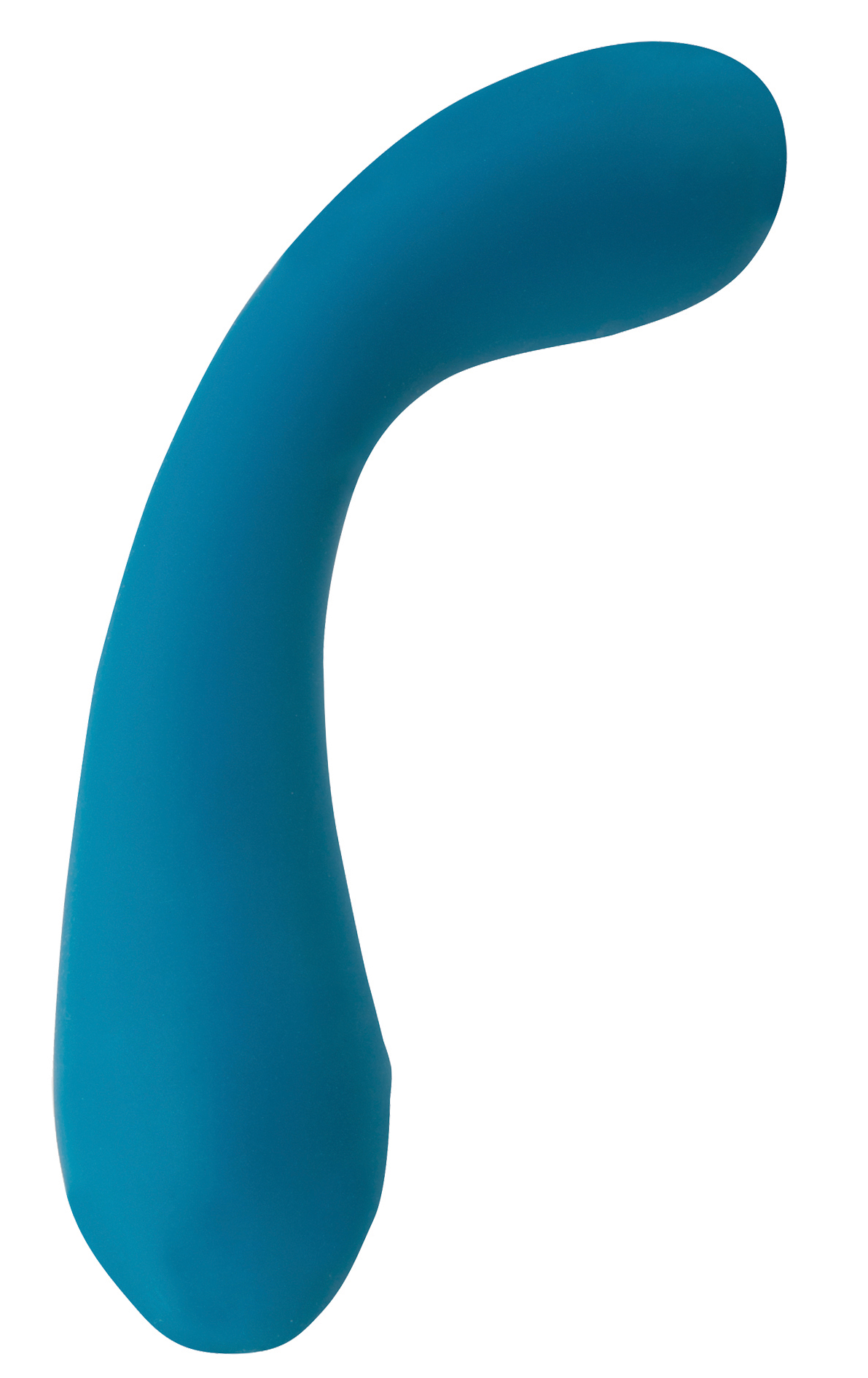 SQUEEZE CONTROL - The Swan Curve teal