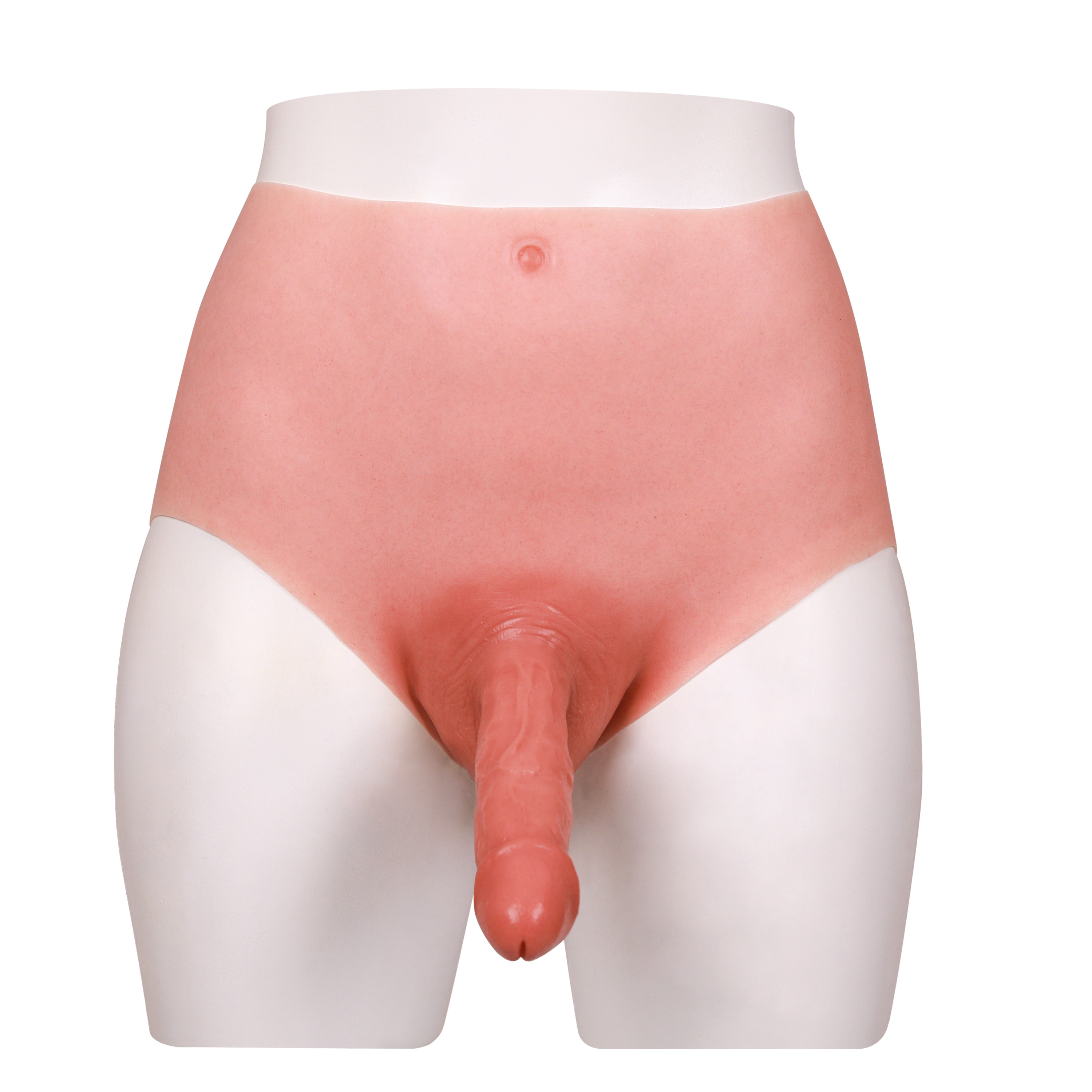 XX-DREAMSTOYS Ultra Realistic Penis Form Size L XX-DREAMSTOYS Ultra Realistic Penis Form Size L
