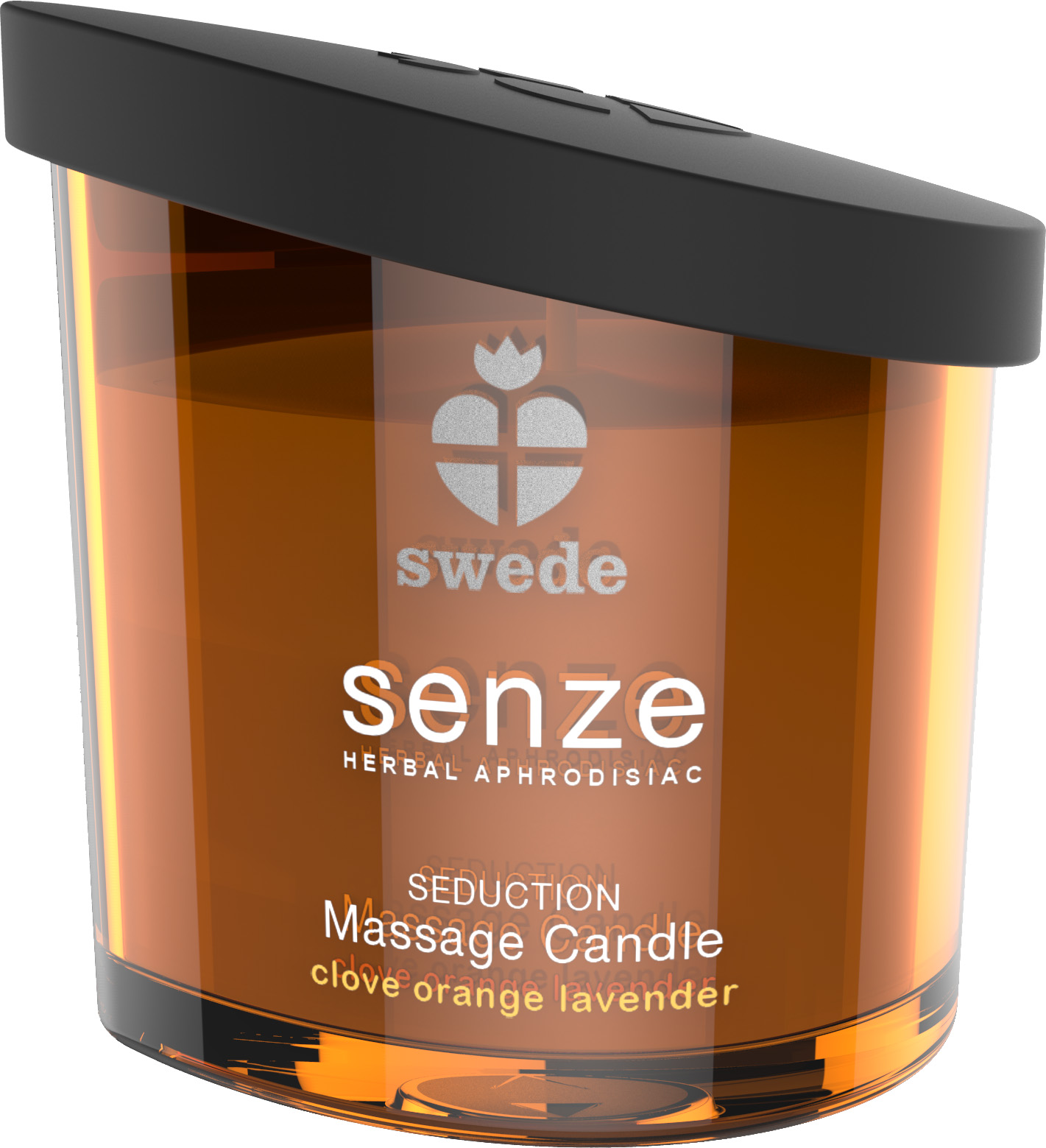SENZE Massage Candle Seduction 50ml