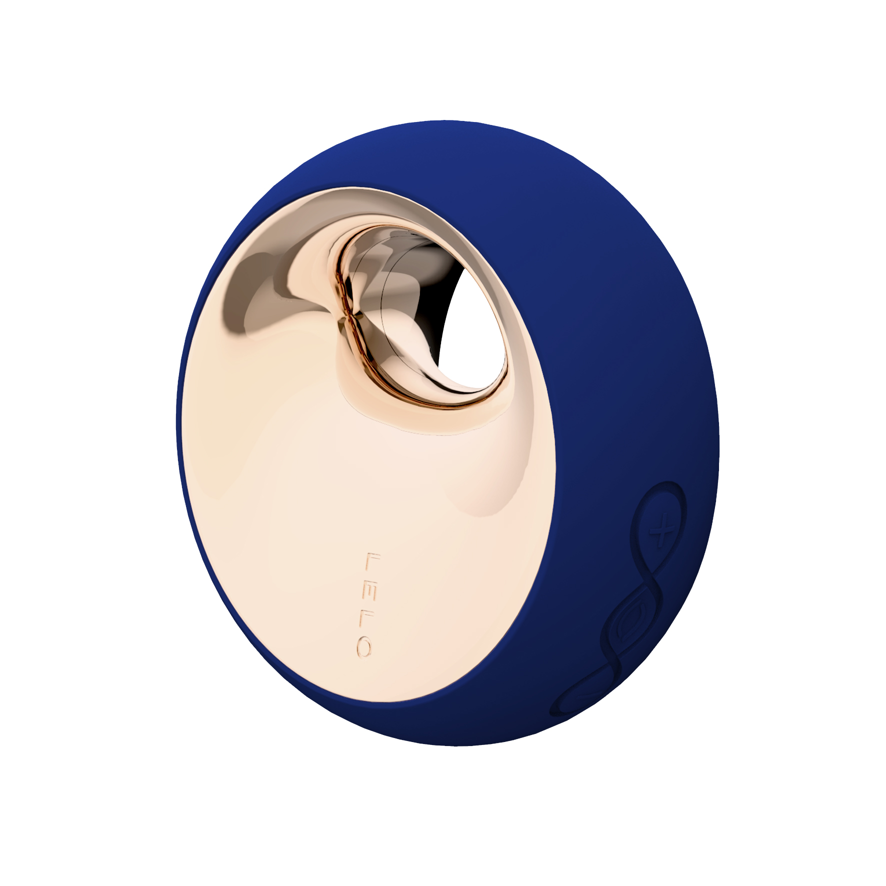 LELO Ora Midnight blue