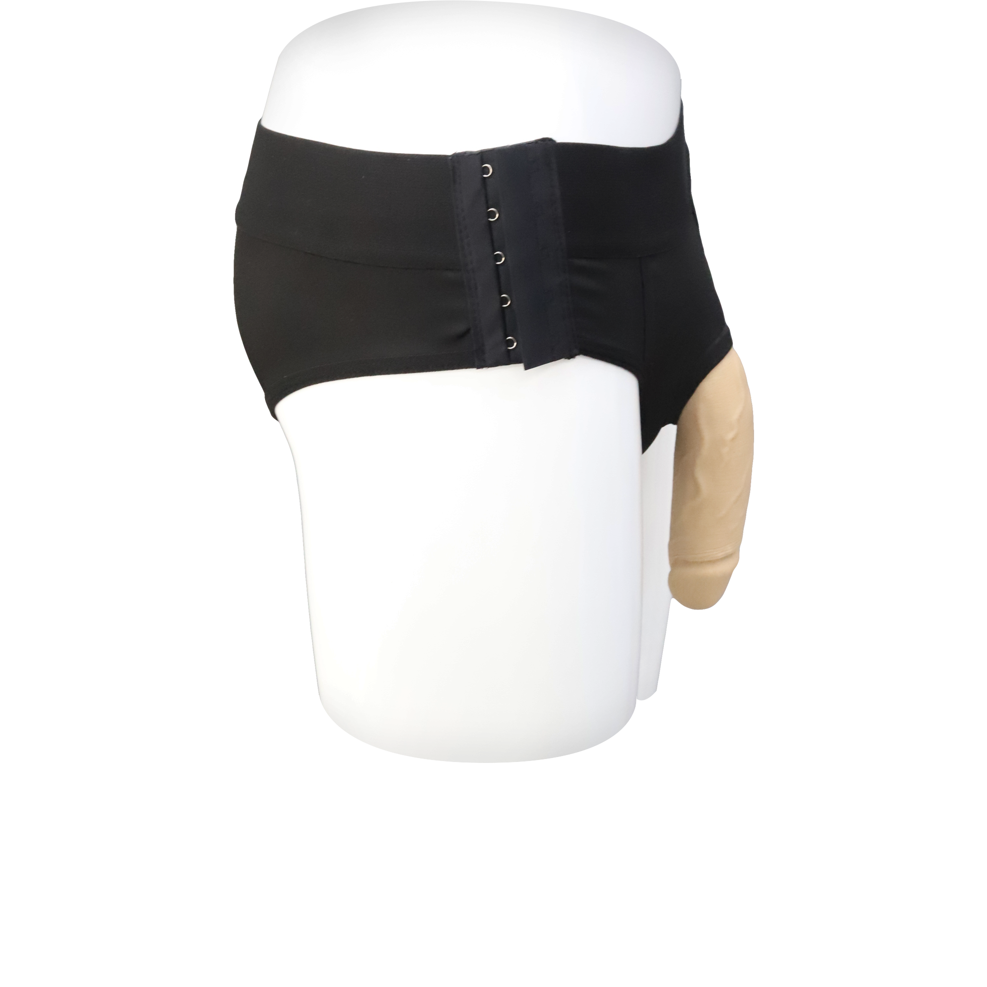 700000256481_6 XX-DREAMSTOYS FTM Packer with panty Size M