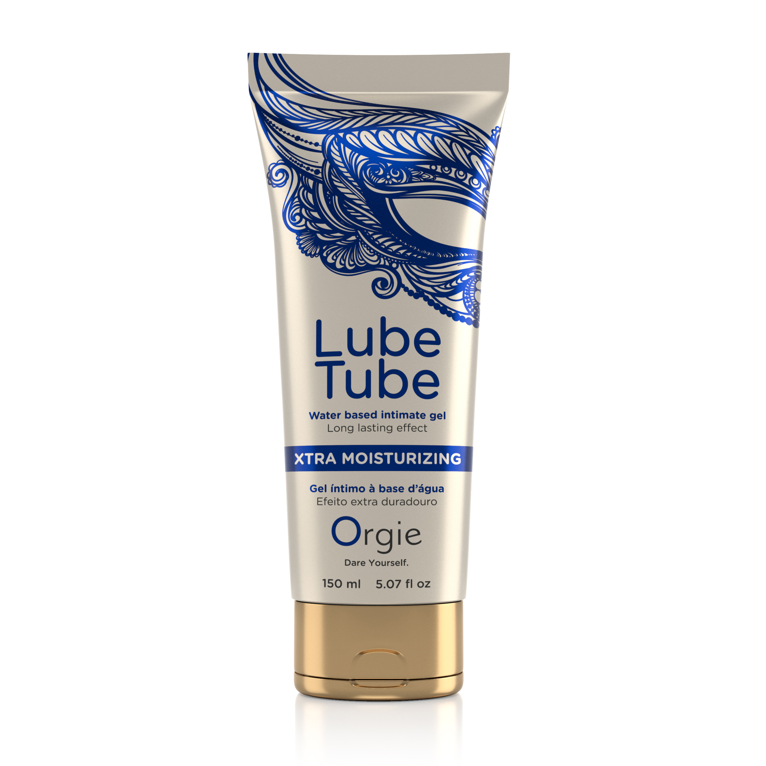 ORGIE Lube Xtra Moisturizing 150ml