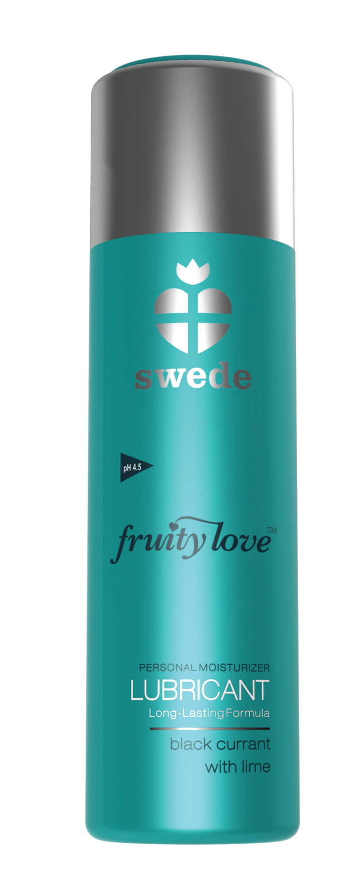Fruity Love Lubricant Black Currant with Lime 50 ml