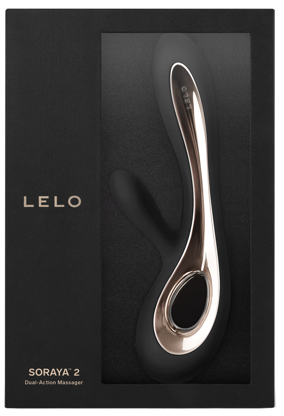 LELO Soraya 2 - Black