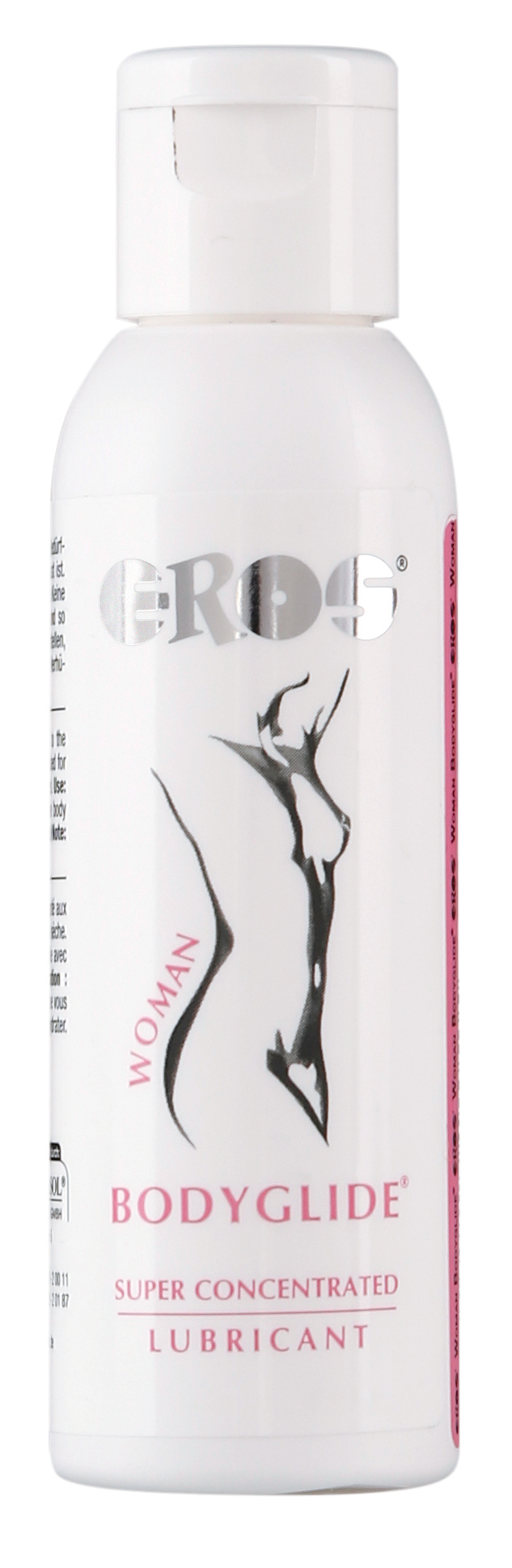 EROS Super Concentrated Bodyglide Woman 50ml