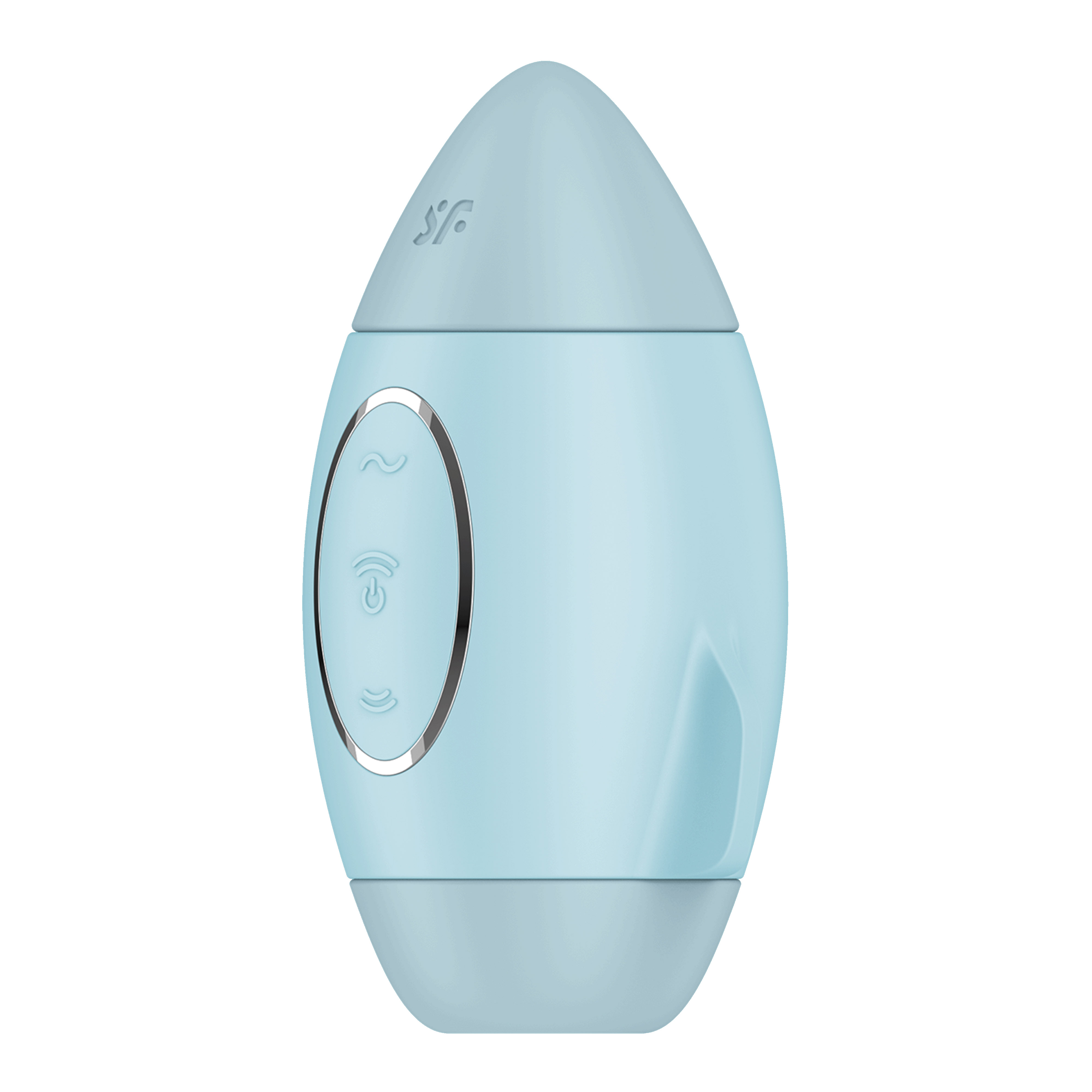 SATISFYER Mission Control blue SATISFYER Mission Control blue