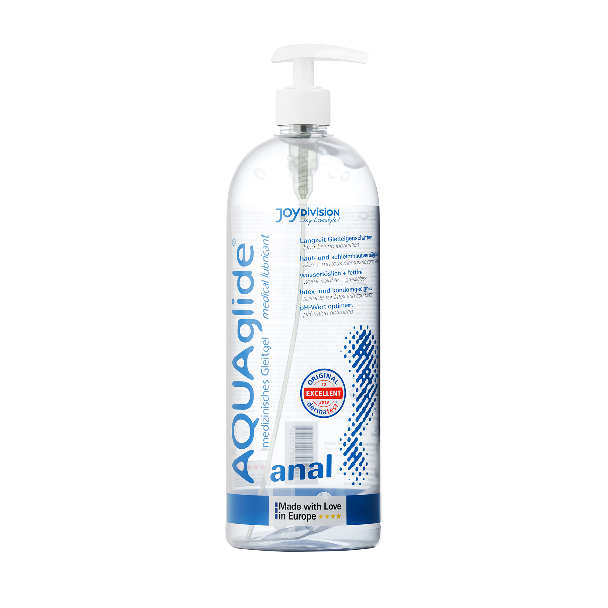 JOYDIVISION AQUAglide Anal 1000ml