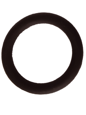 MALESATION Silicone Cock-Ring L (Ø 4,50 cm)