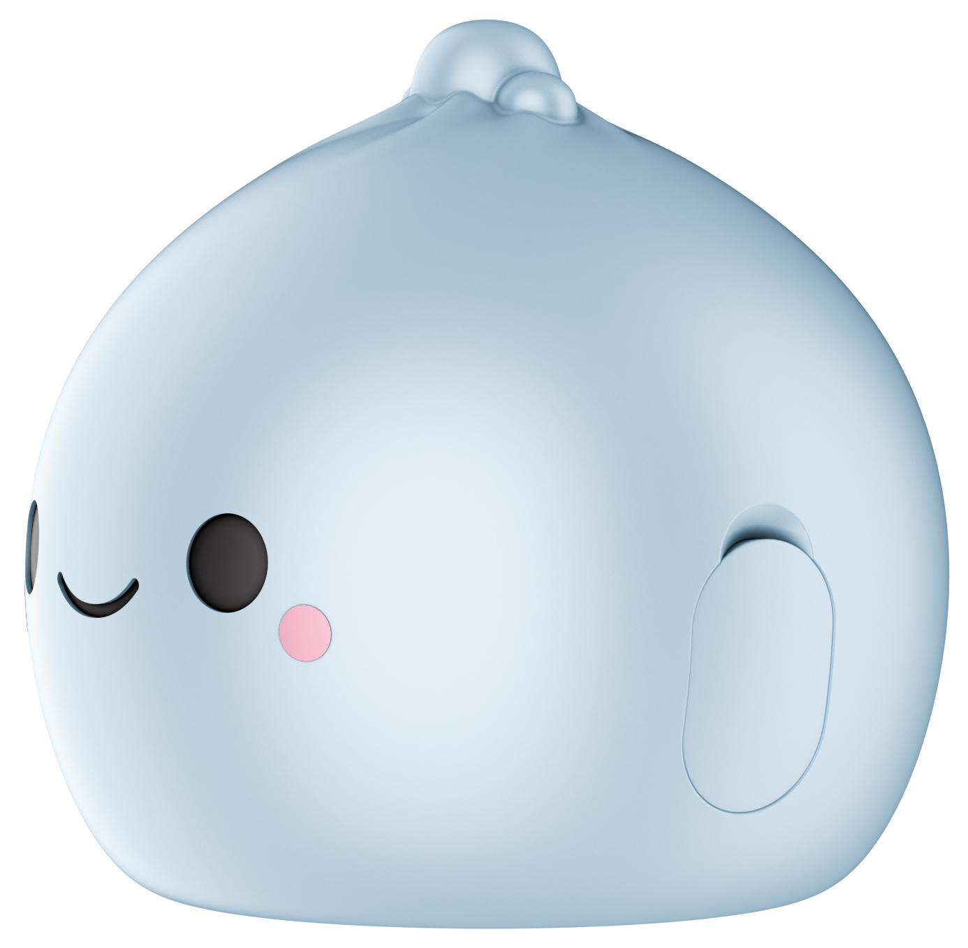 SATISFYER Mochi frost-blue SATISFYER Mochi frost-blue
