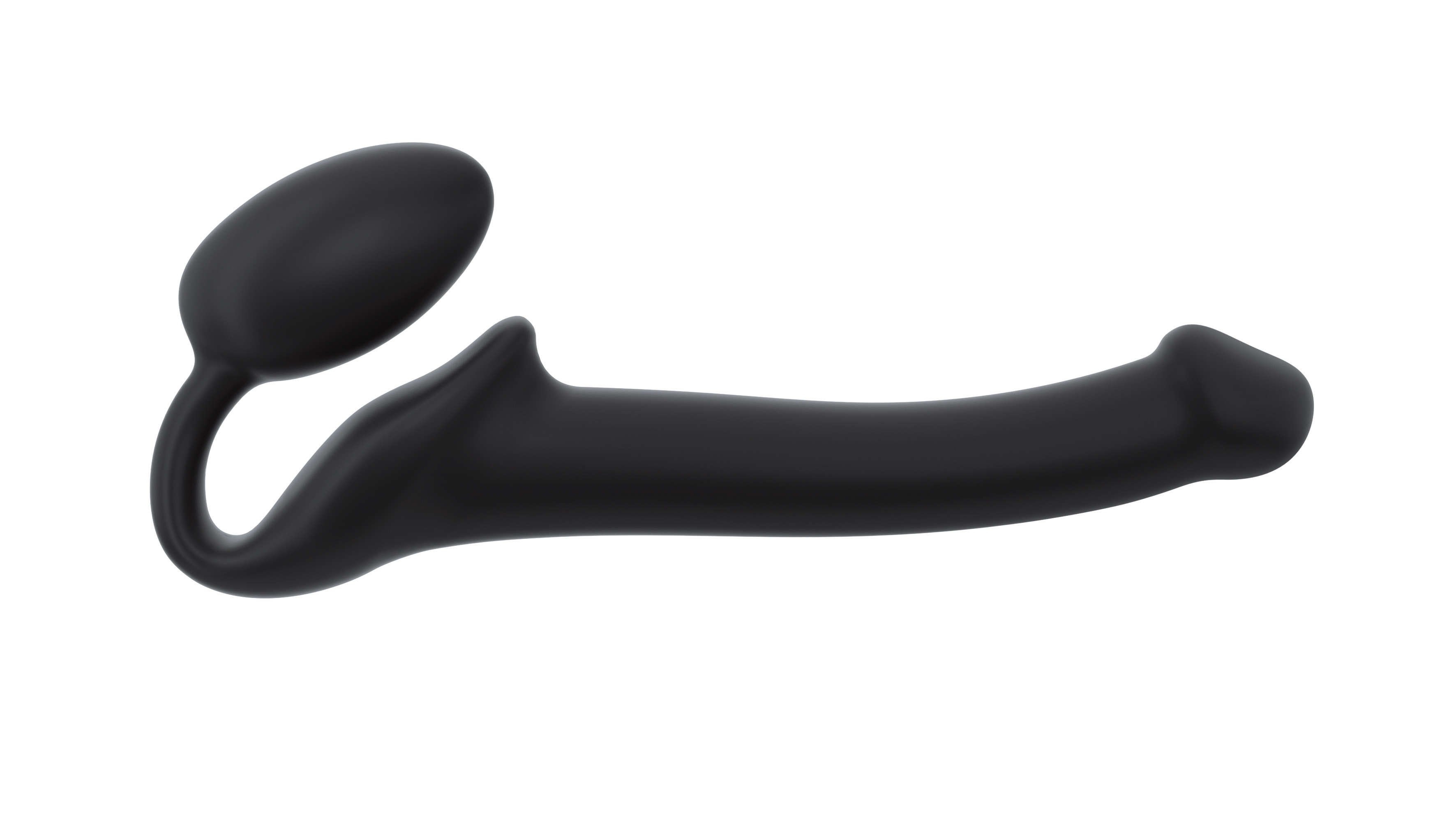 Strap-on-me Bendable Strap-on black S