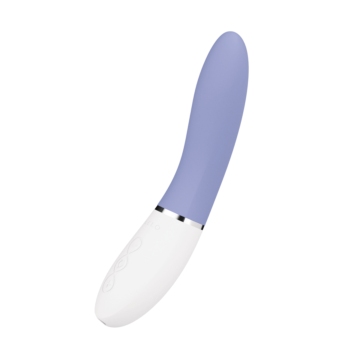 LELO Liv 3 Powder Blue