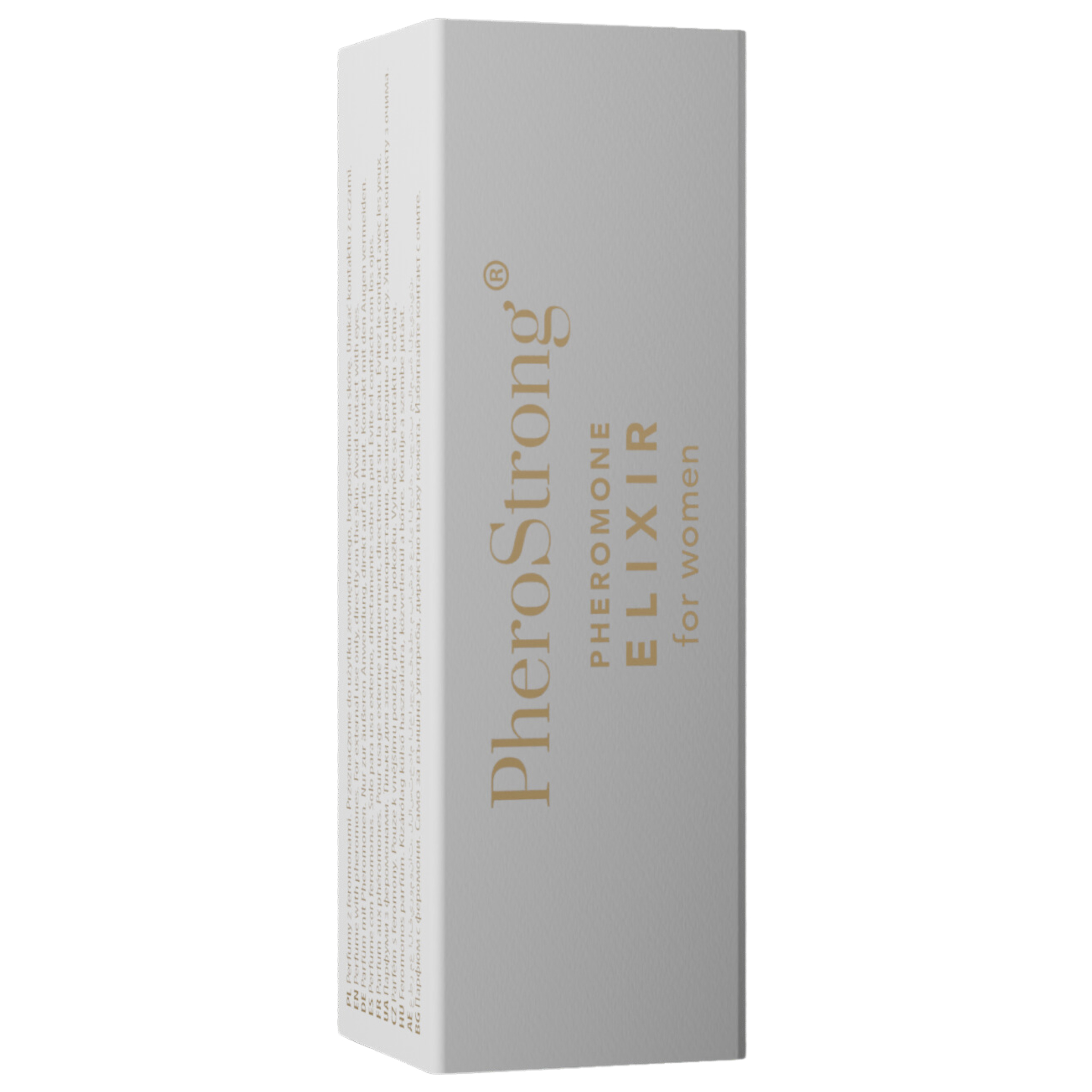 PheroStrong Pheromone ELIXIR for Women 2ml
