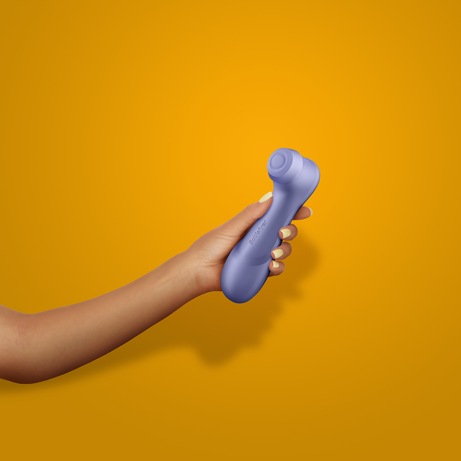 SATISFYER Pro 2 Generation 3 lilac SATISFYER Pro 2 Generation 3 lilac