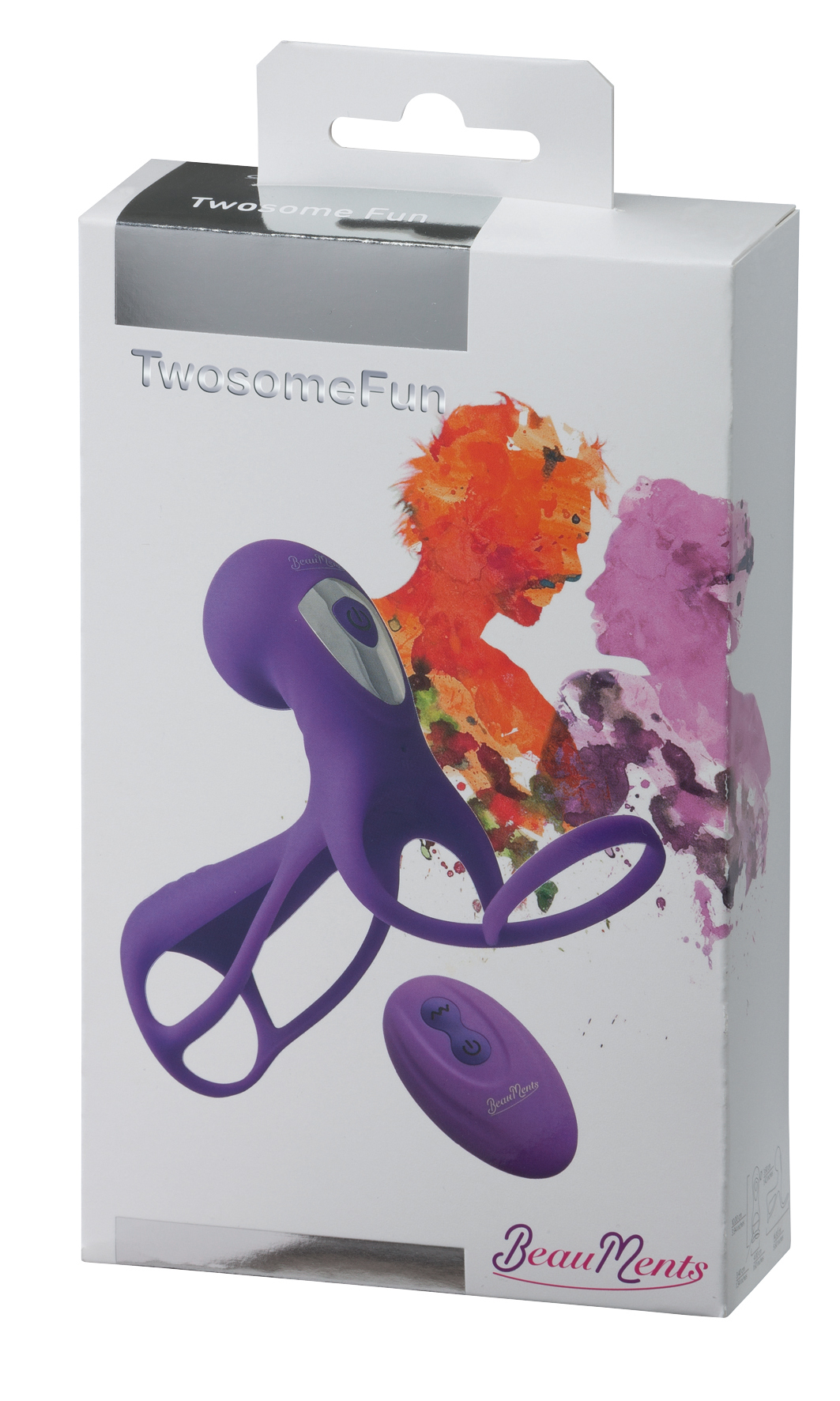 670000031308_4 BeauMents Twosome Fun lila