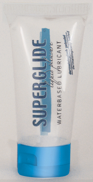 *HOT Super Glide Liquid Pleasure 30ml