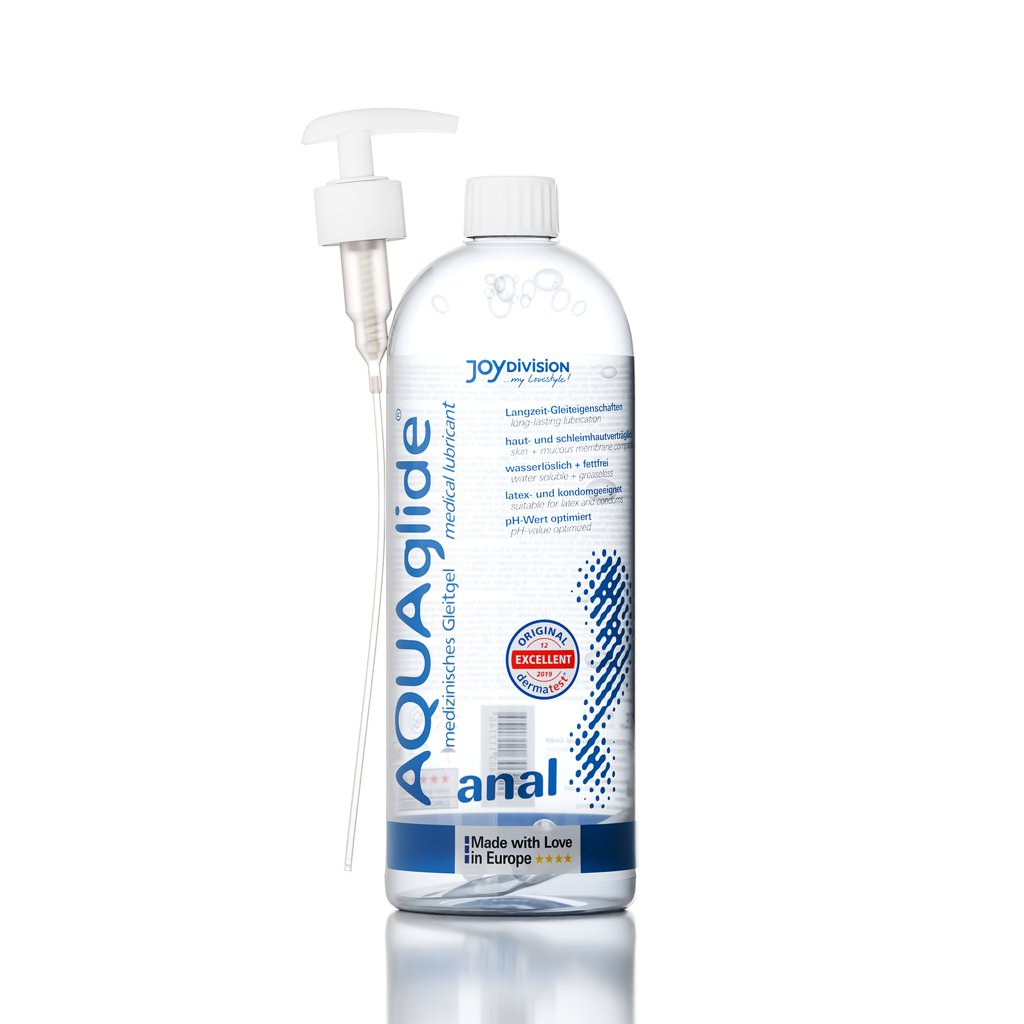JOYDIVISION AQUAglide Anal 1000ml
