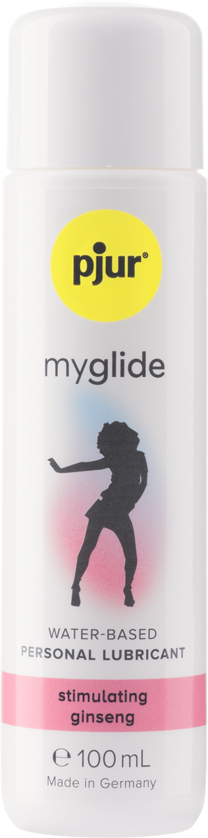 pjur myglide 100ml