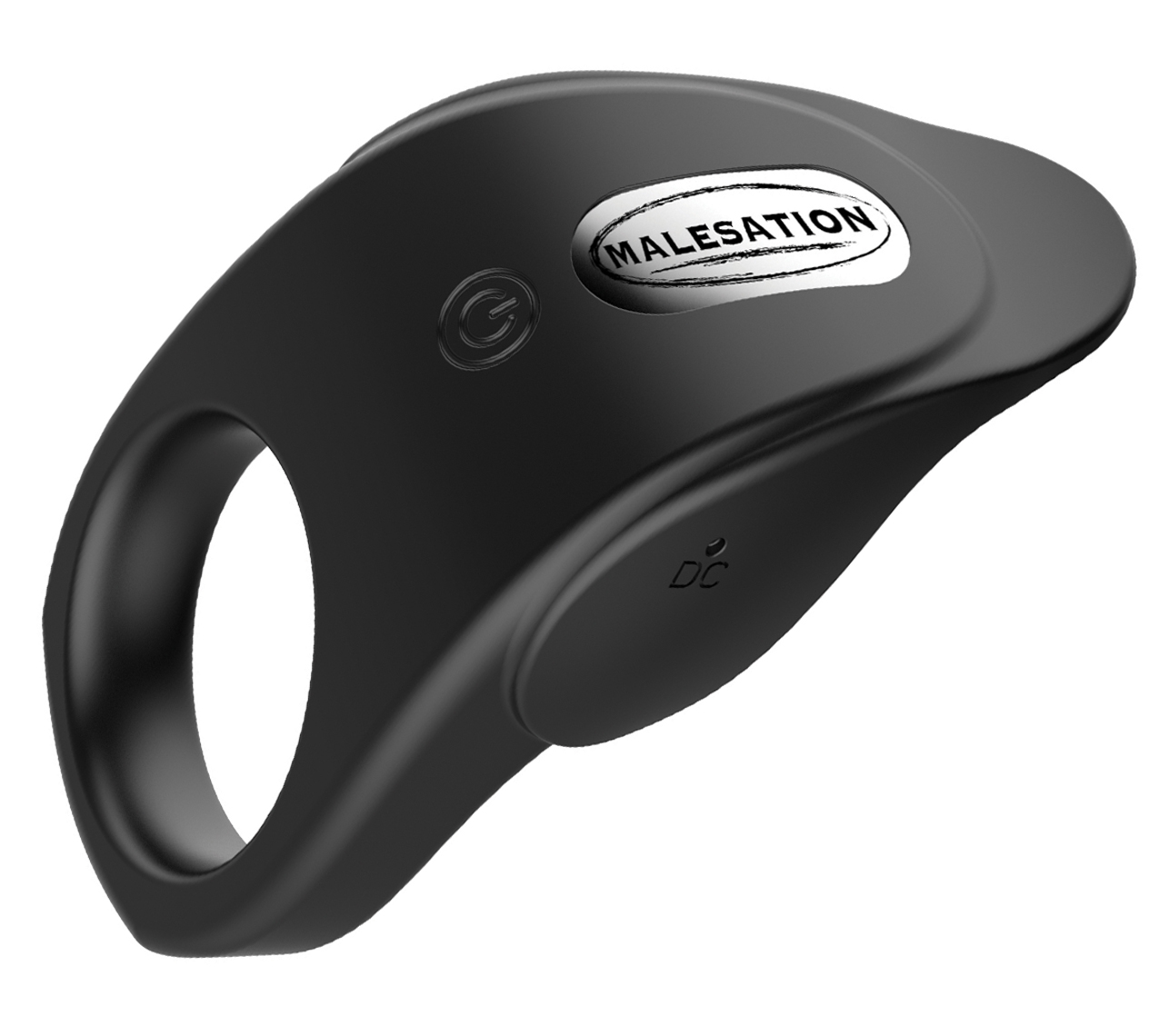 MALESATION Vibro Lust Ring