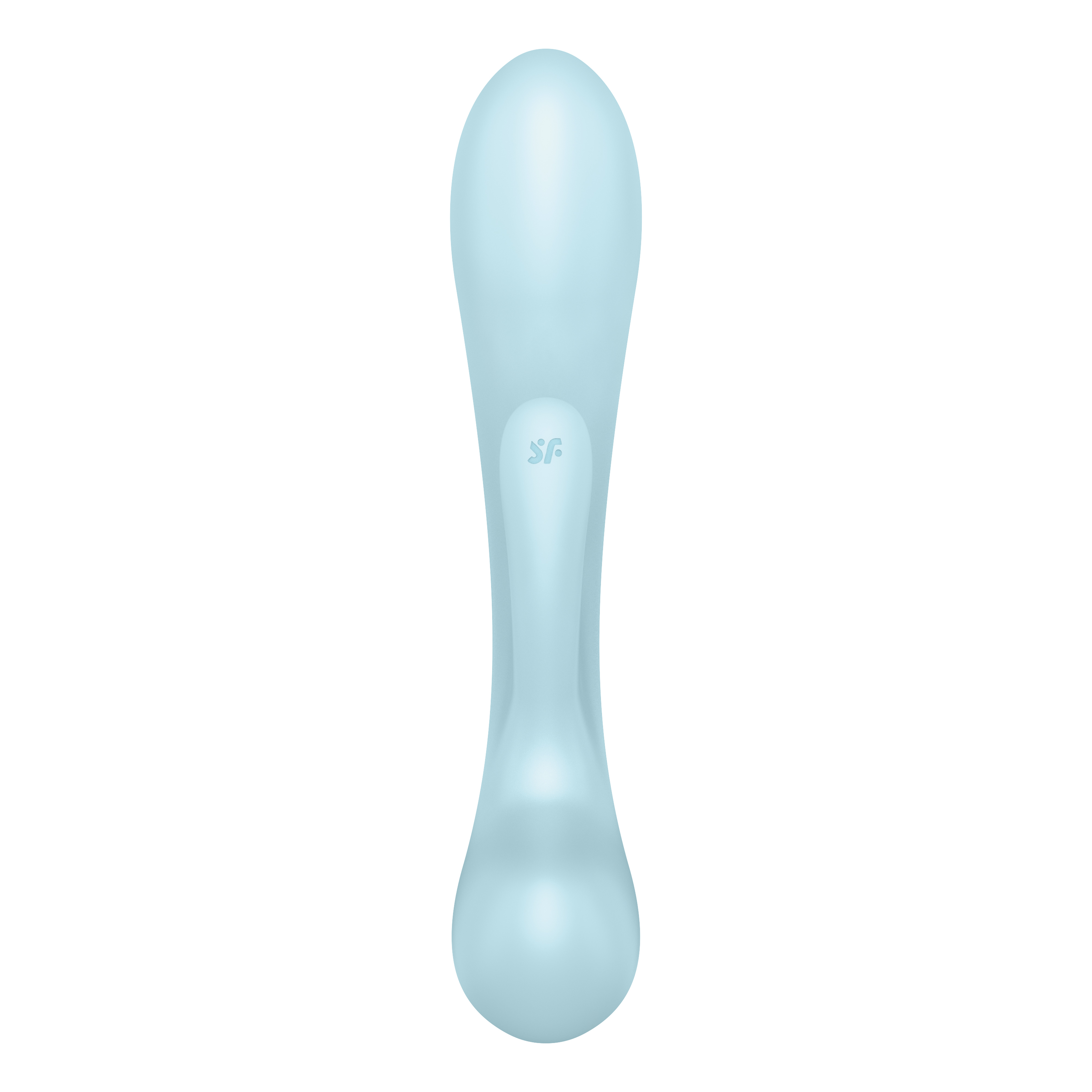 SATISFYER Triple Oh light blue