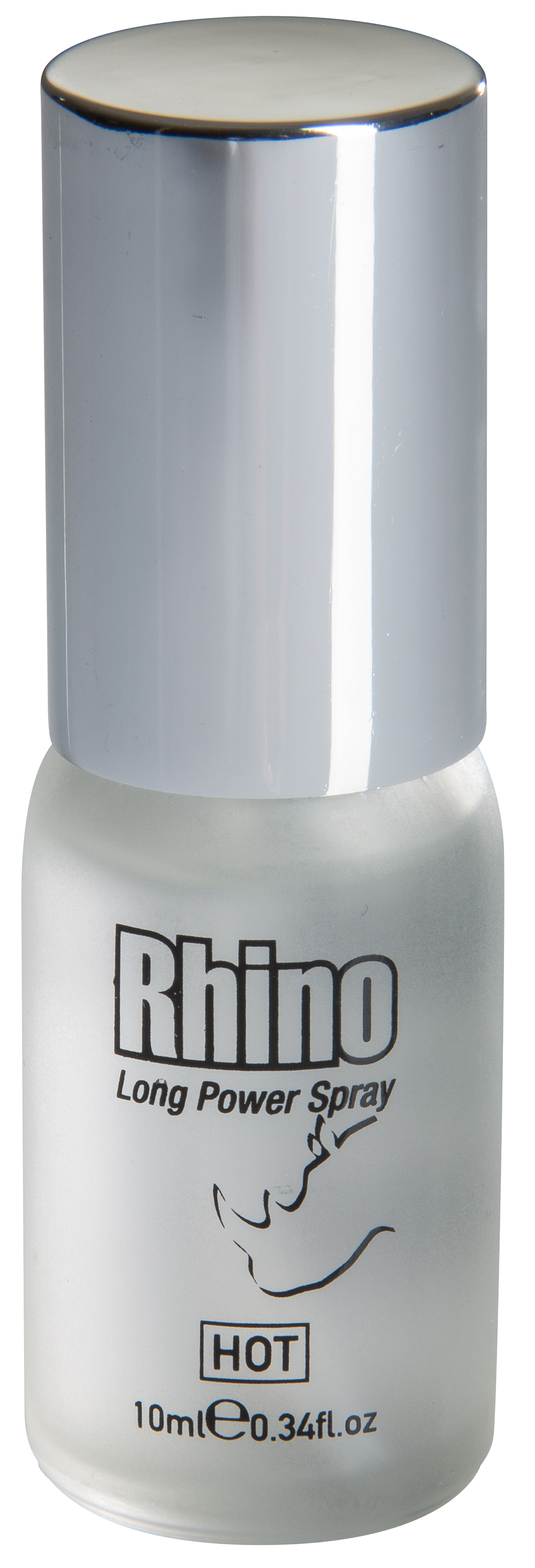 HOT Rhino Long Power Spray 10ml