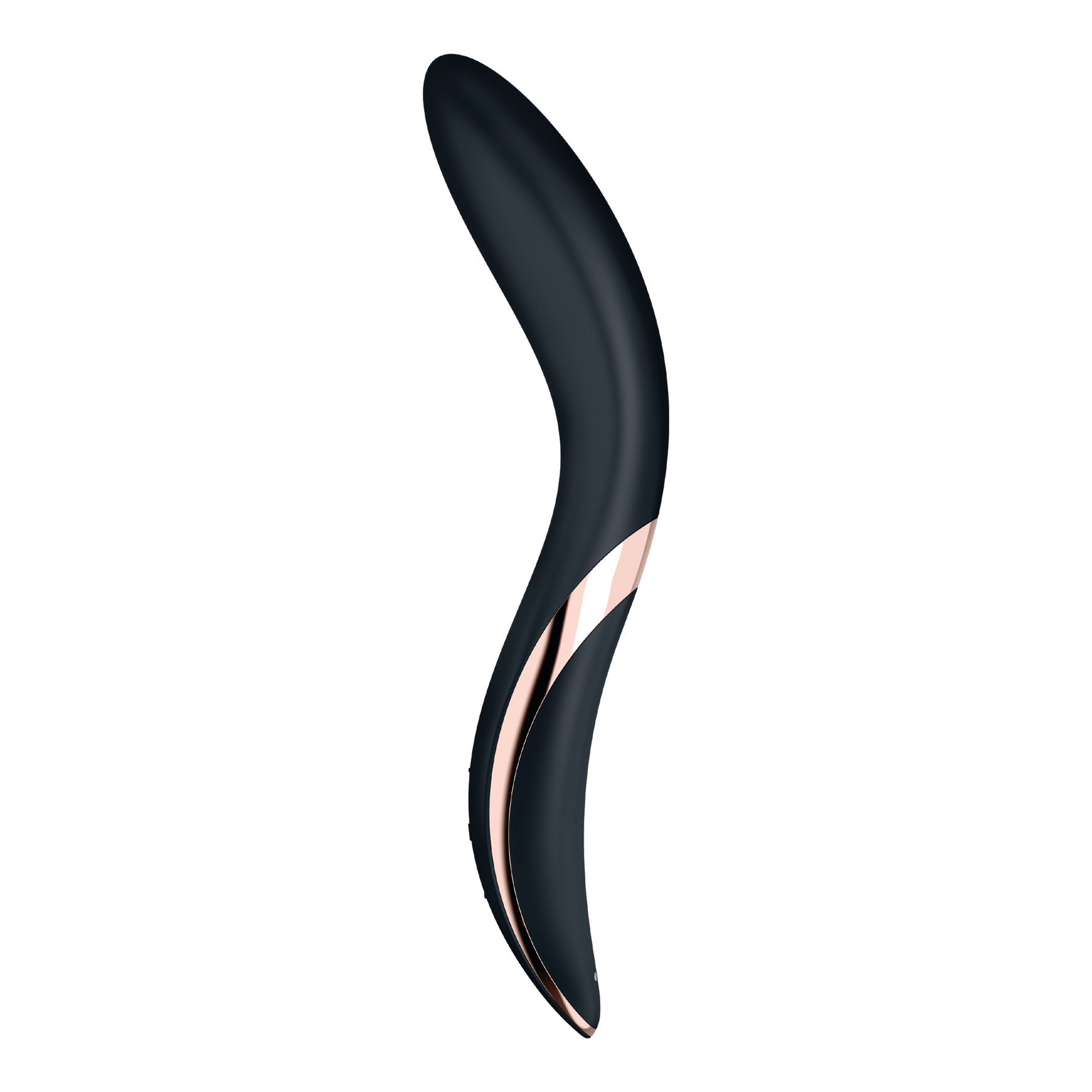 SATISFYER Rrrolling Explosion black