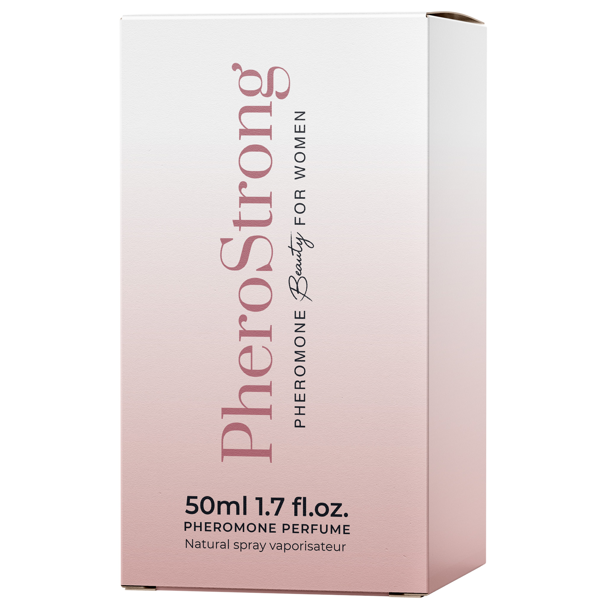 PheroStrong Pheromone Parfum Beauty for Women 50ml