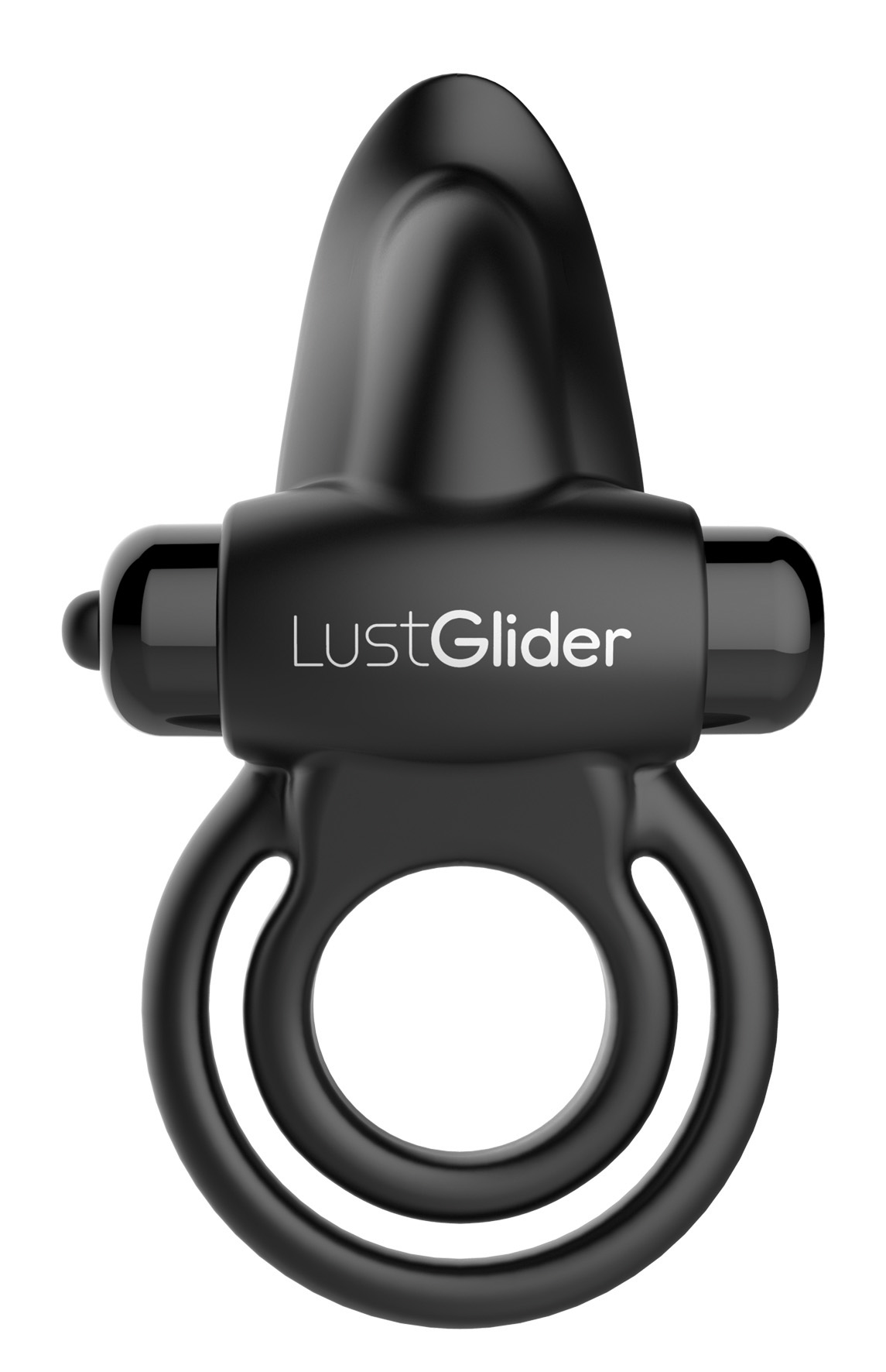 LustGlider Tongue Ring