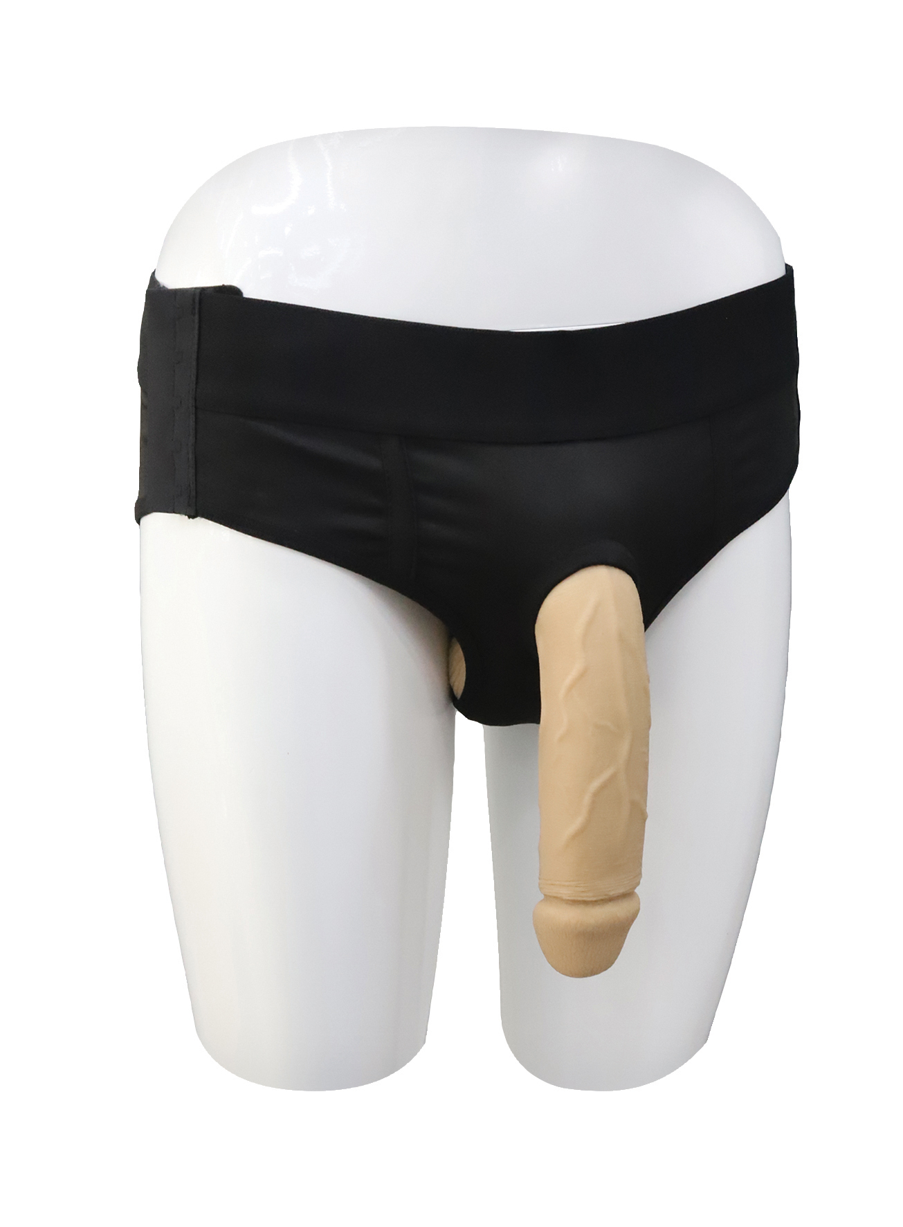 700000256482_4 XX-DREAMSTOYS FTM Packer with panty Size L