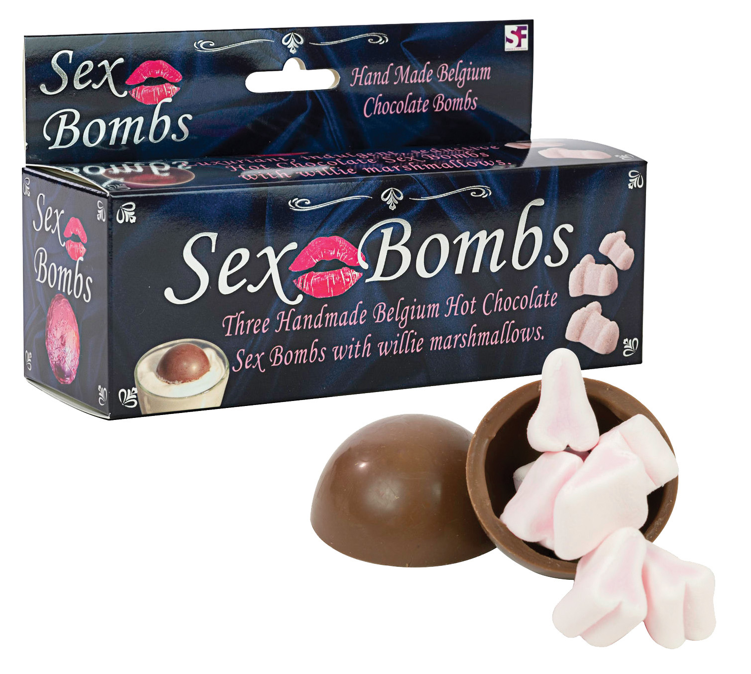 Sex Bombs