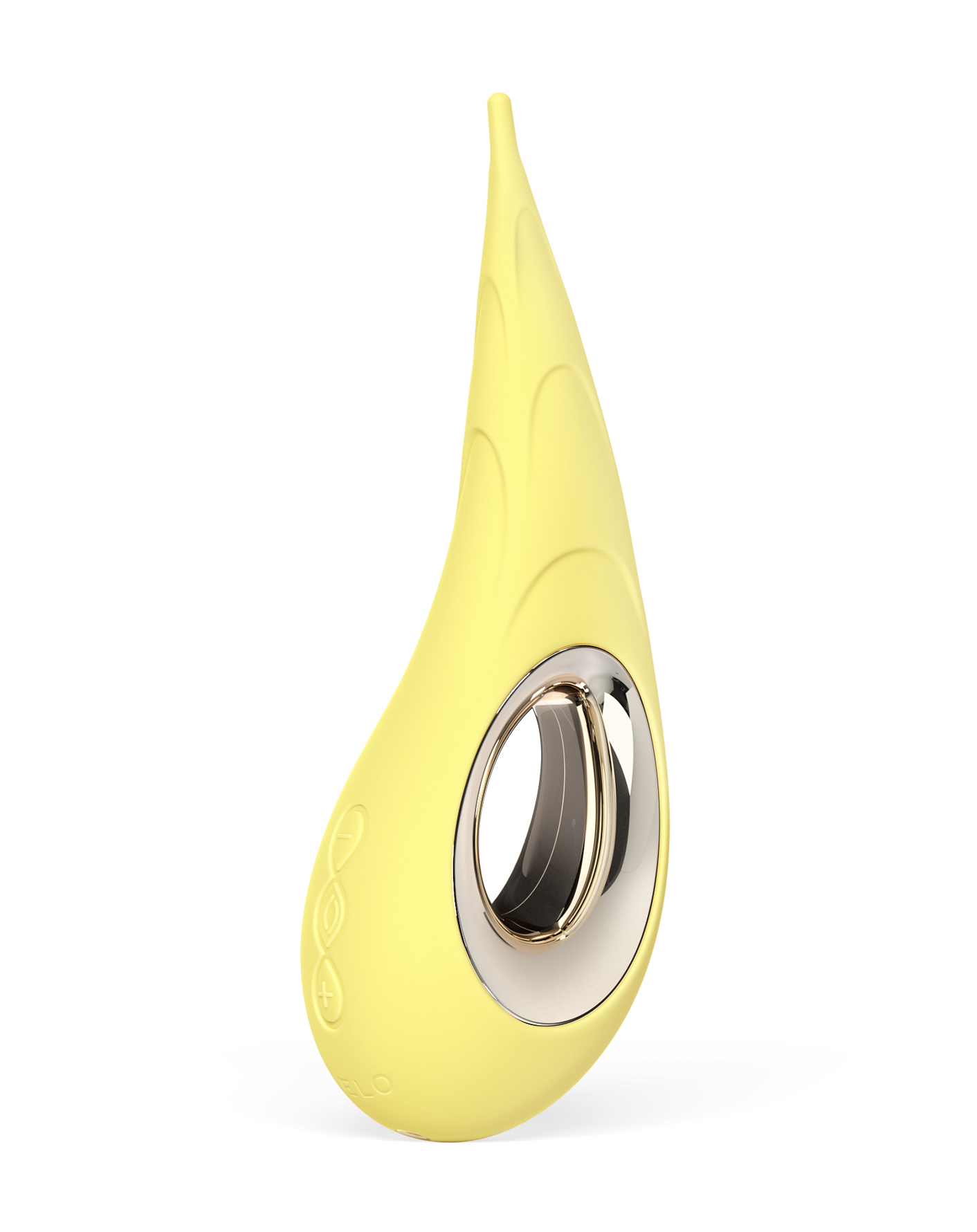 LELO Dot Cruise Lemon Sorbet