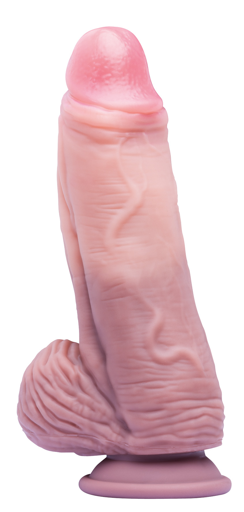 XX-DREAMSTOYS Mutant Dildo No. 5