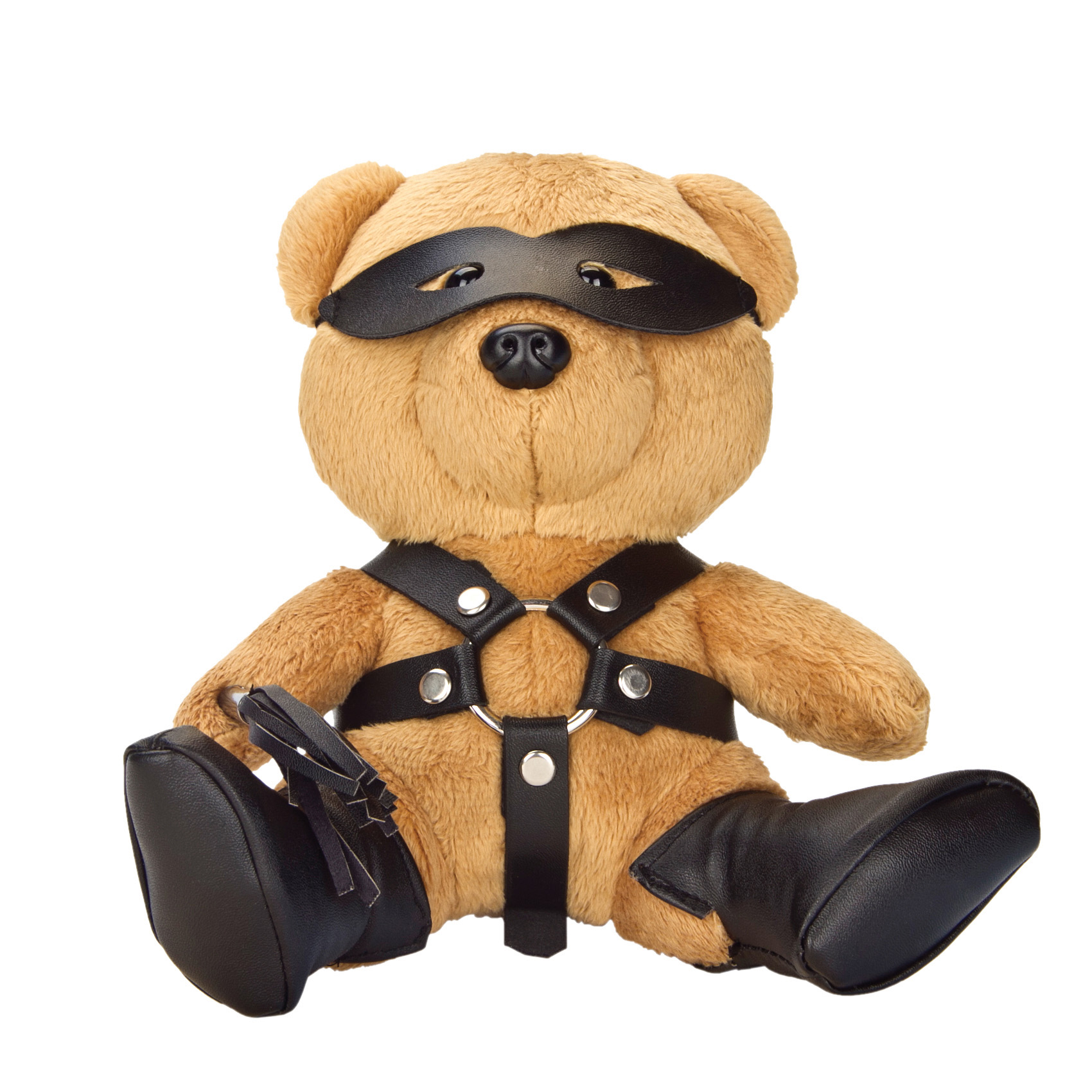 BONDAGE BEARZ - Freddy Flogger