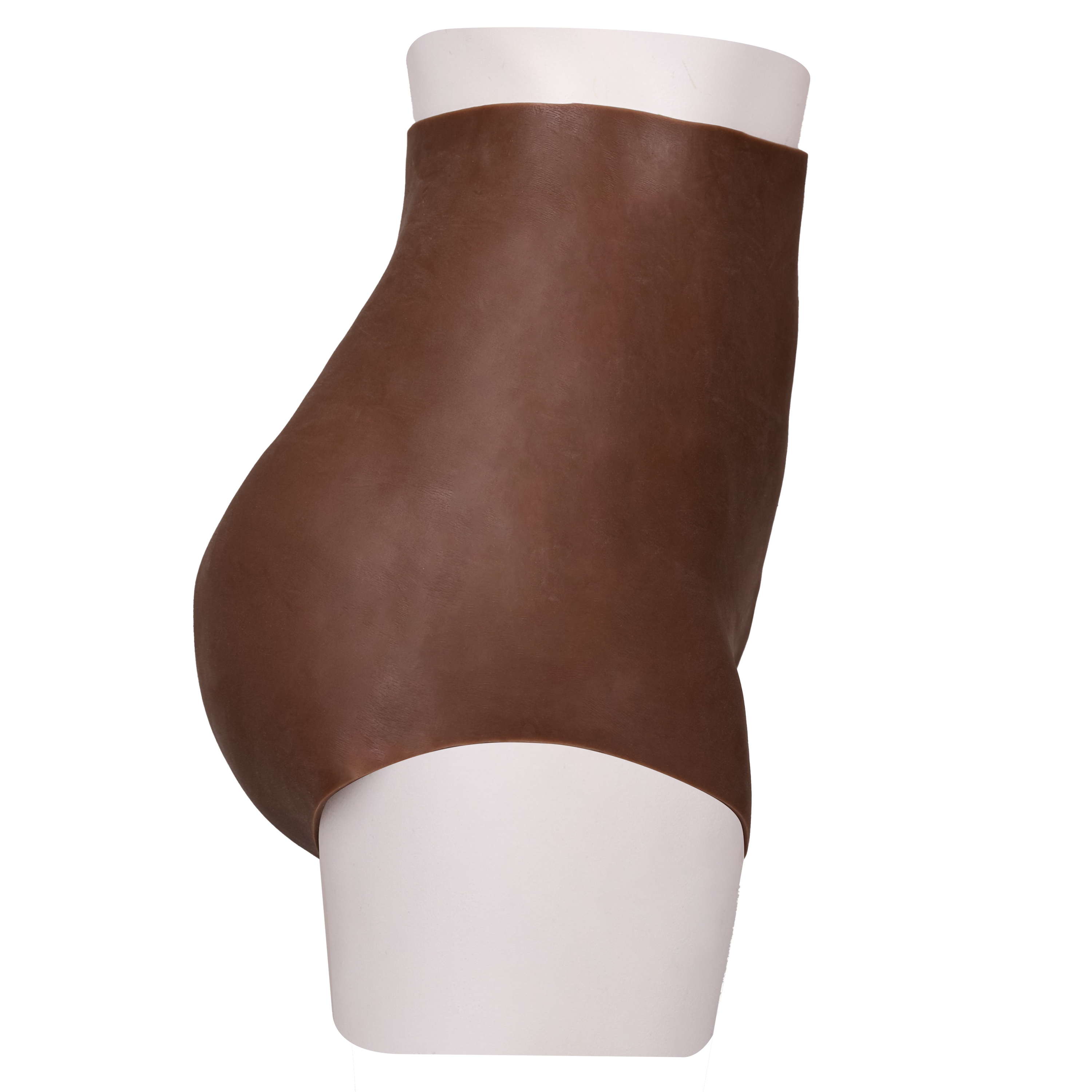 XX-DREAMSTOYS Ultra Realistic Vagina Form black Size S XX-DREAMSTOYS Ultra Realistic Vagina Form black Size S