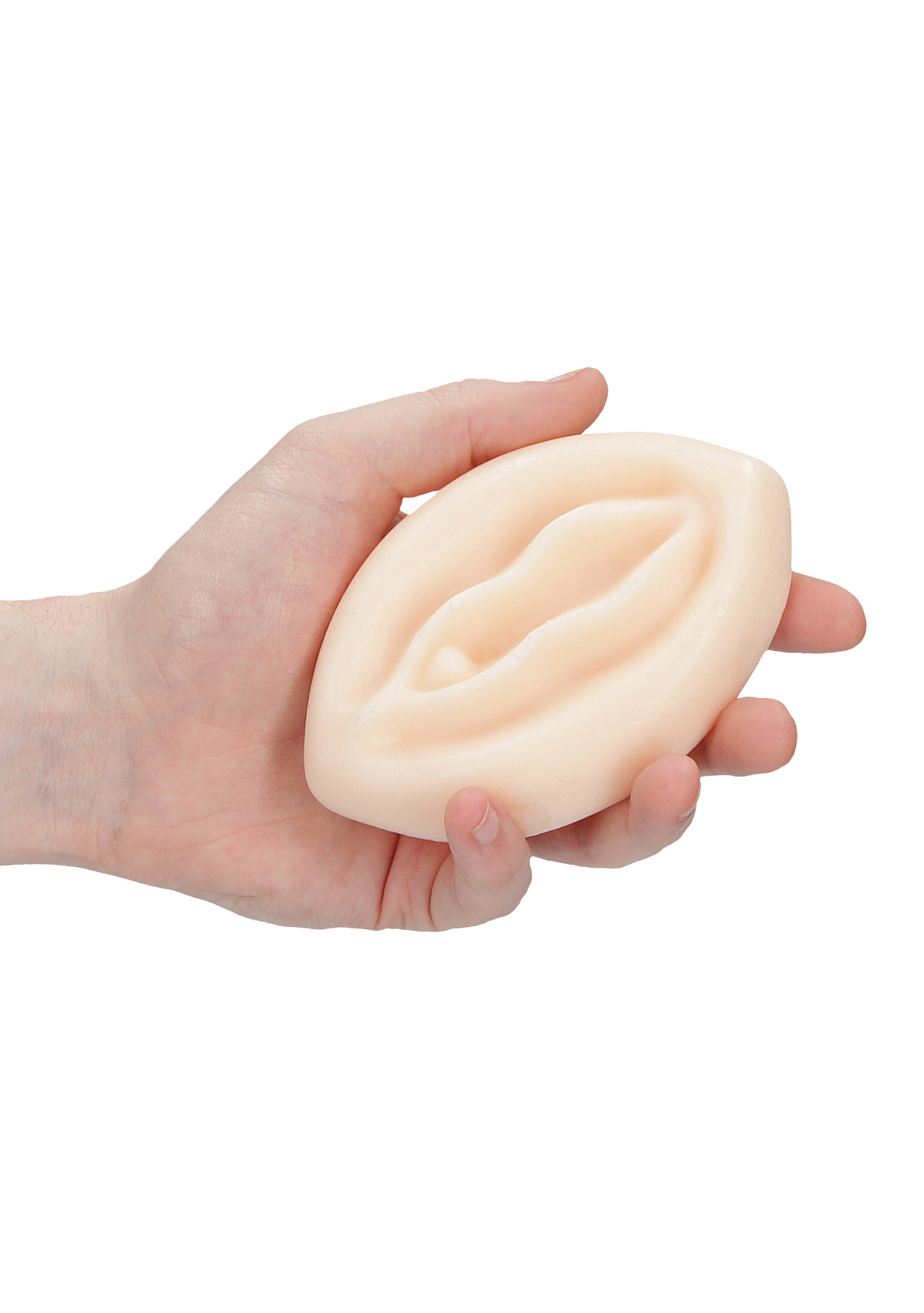 Pussy Soap