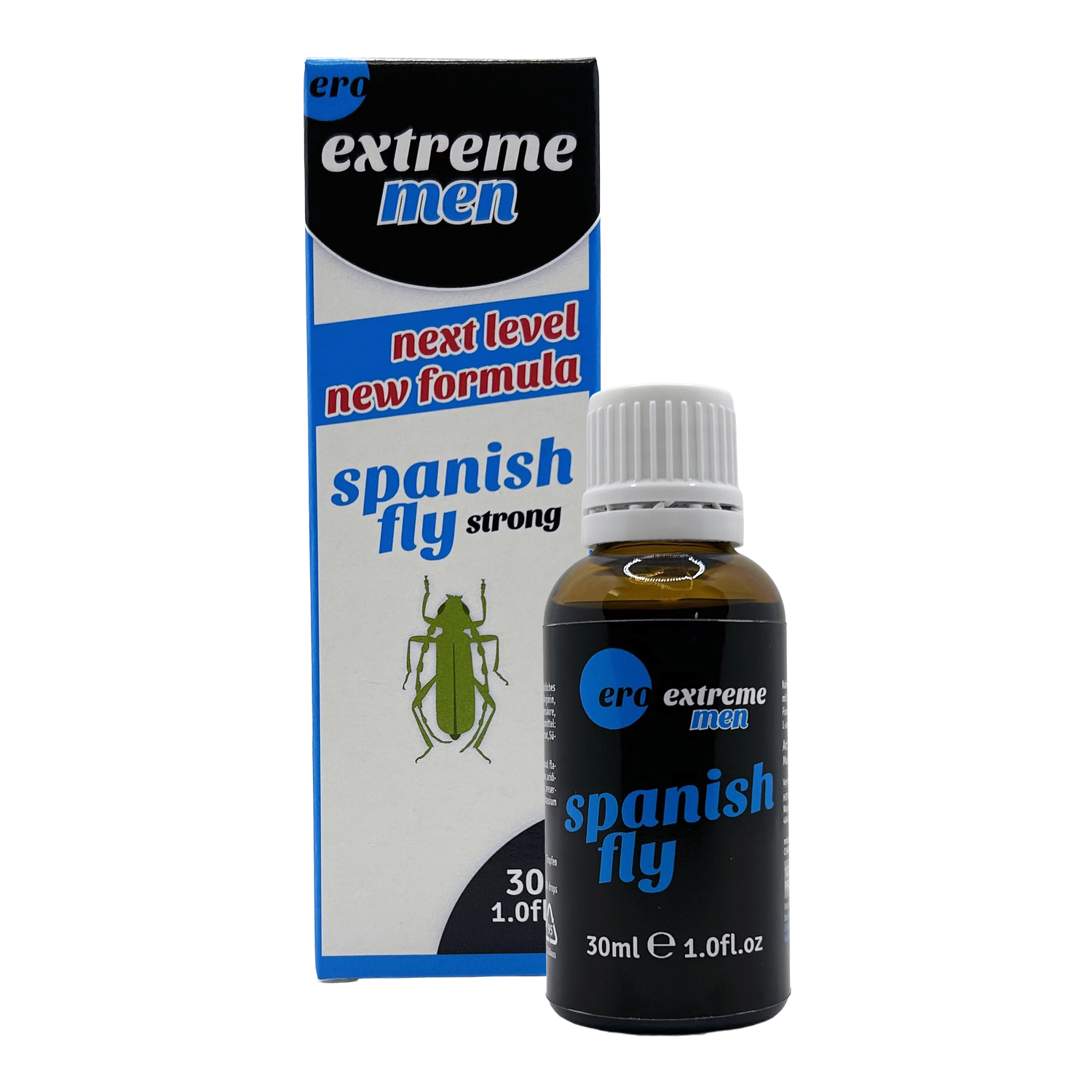 ERO by HOT Spanish Fly extreme men 30ml